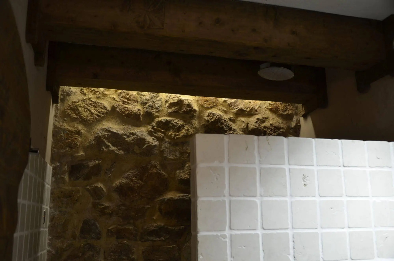 Hotel Restaurant Galena Mas Comangau