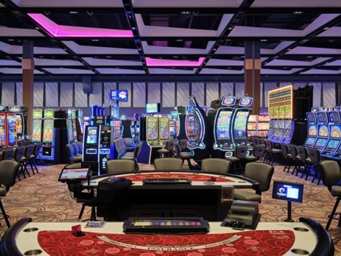 Pickering Casino Resort Hotel