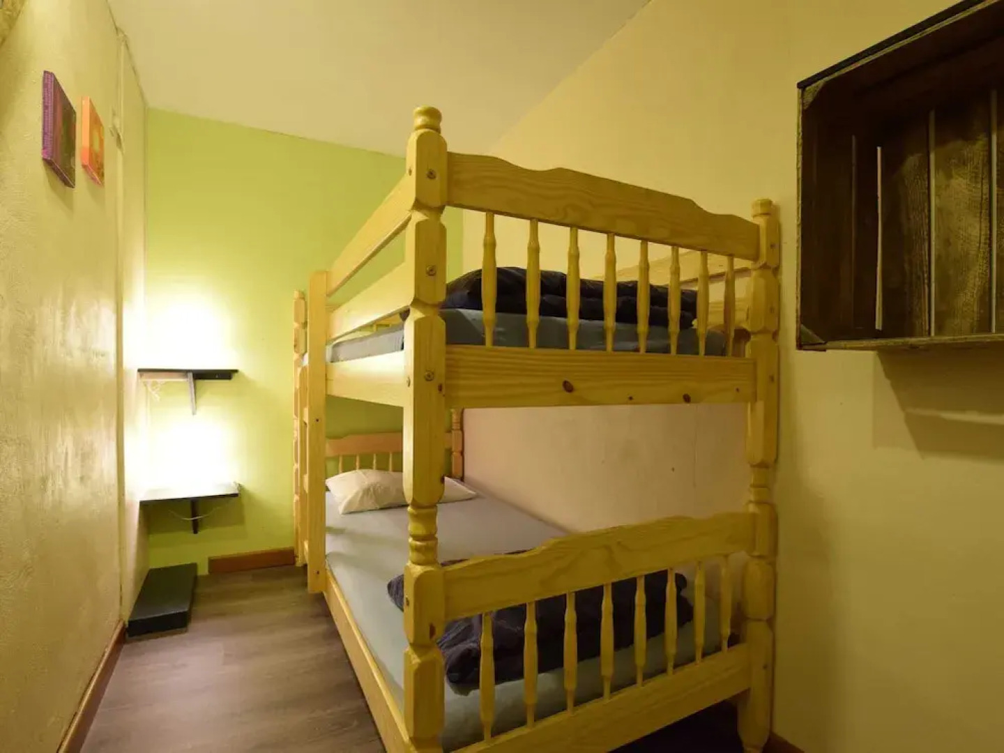 Holiday Home in Ardennes With Nature Views