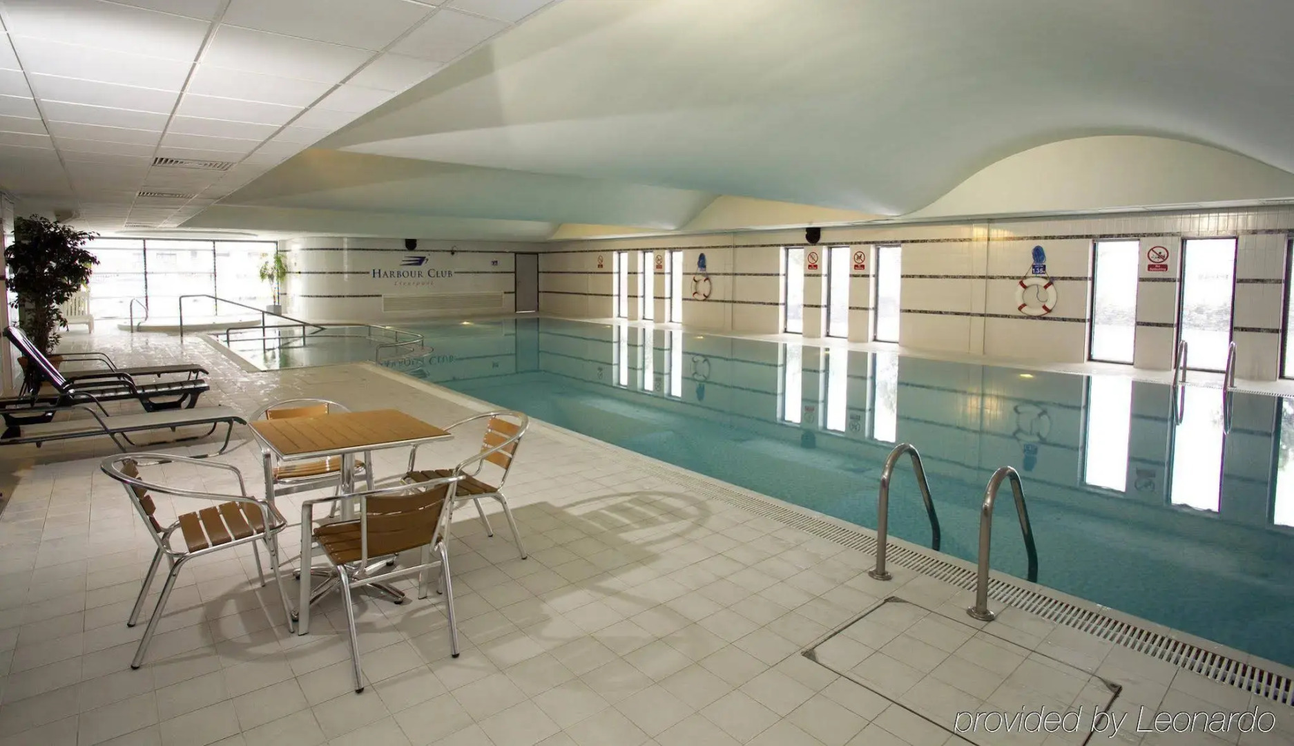 Crowne Plaza Liverpool City Centre by IHG