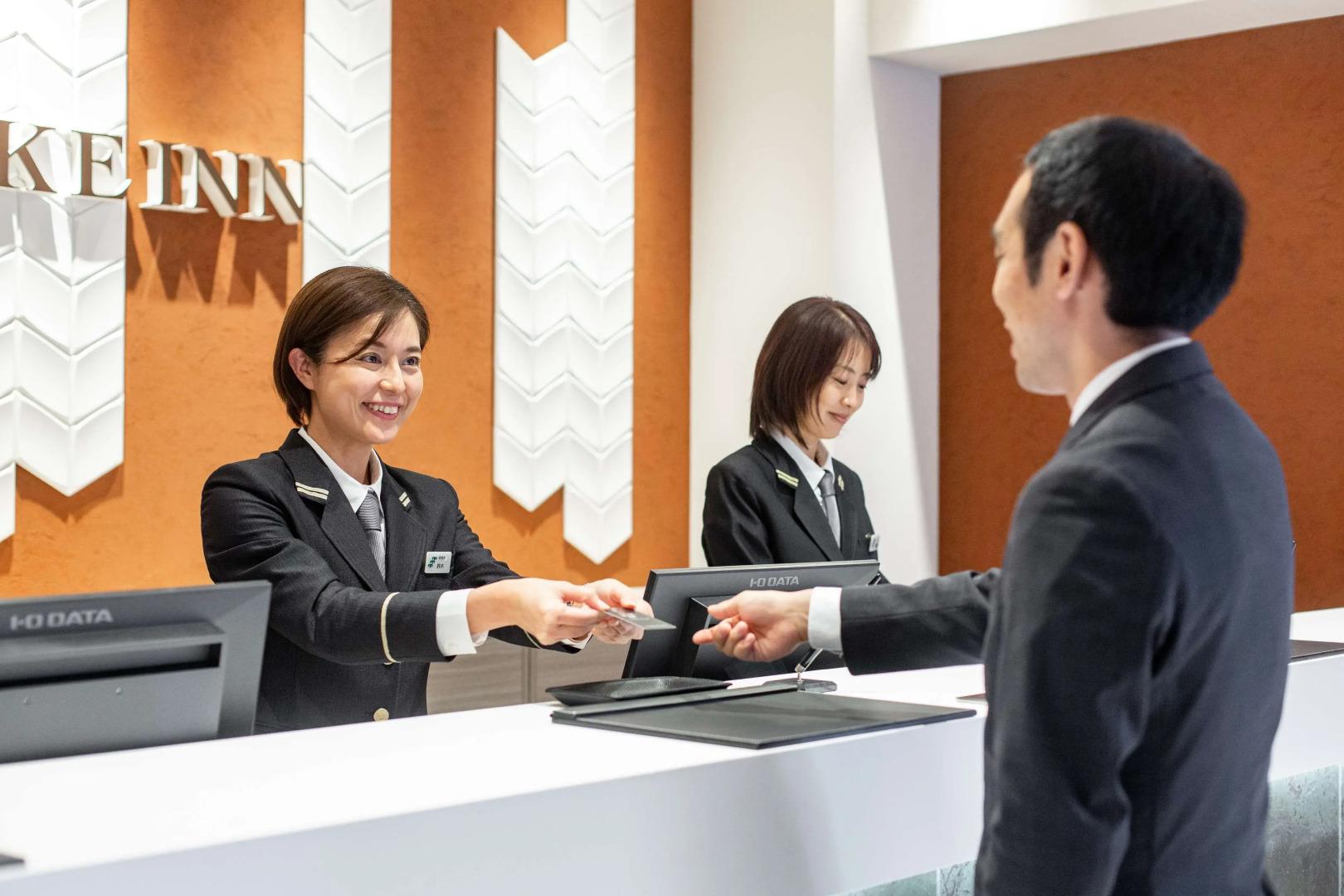 Kuretake Inn Premium Tajimi Station