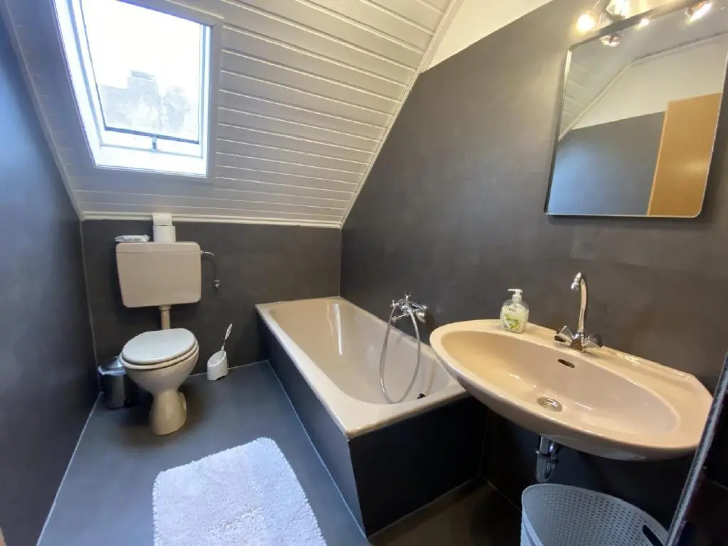 Ferienhaus Blue Lounge