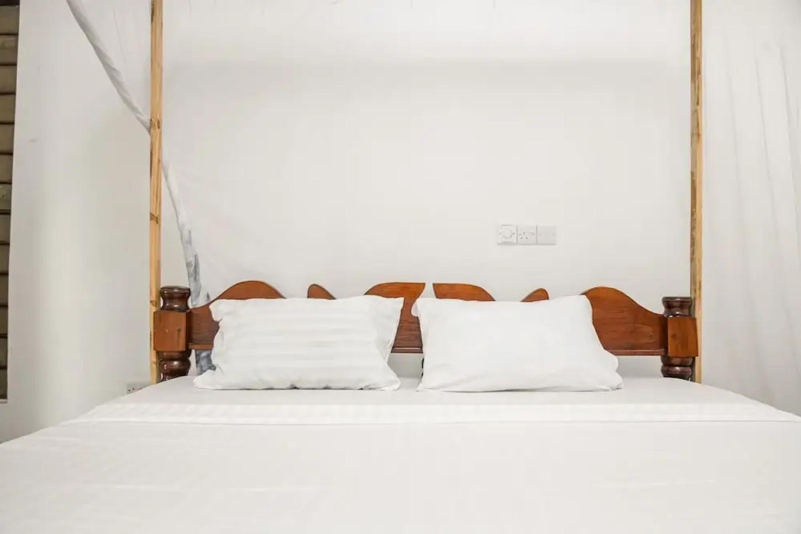 Zanzi Rest bungalows