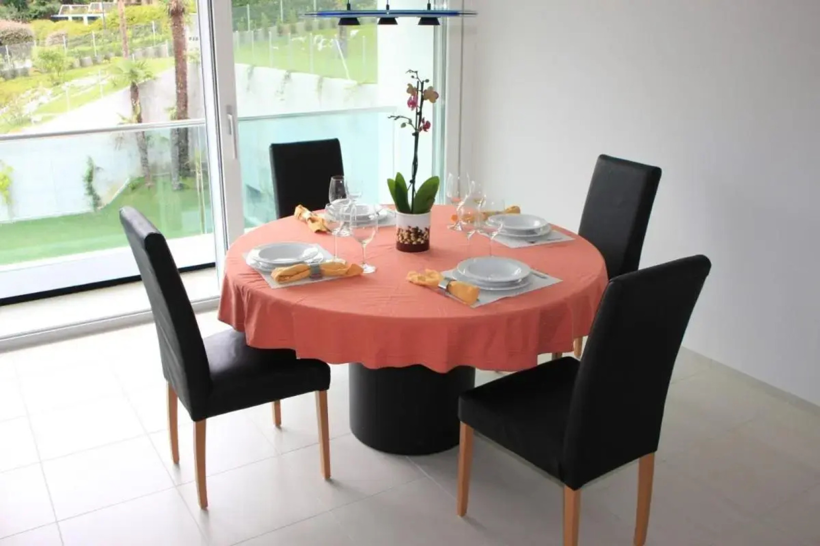 Ascona: Residenza Monte Verità Apt. 10