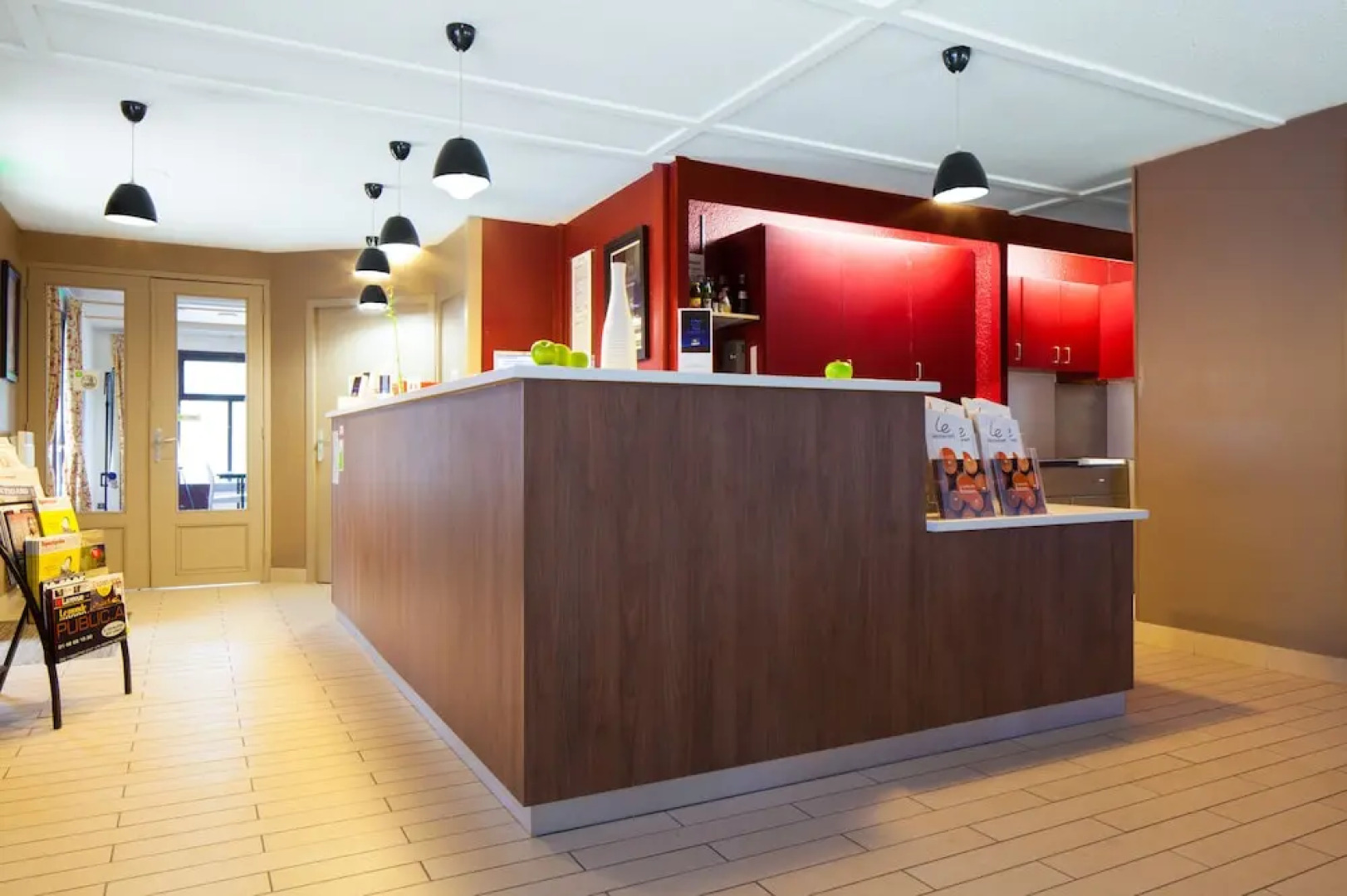 Campanile Nancy Sud -Vandoeuvre