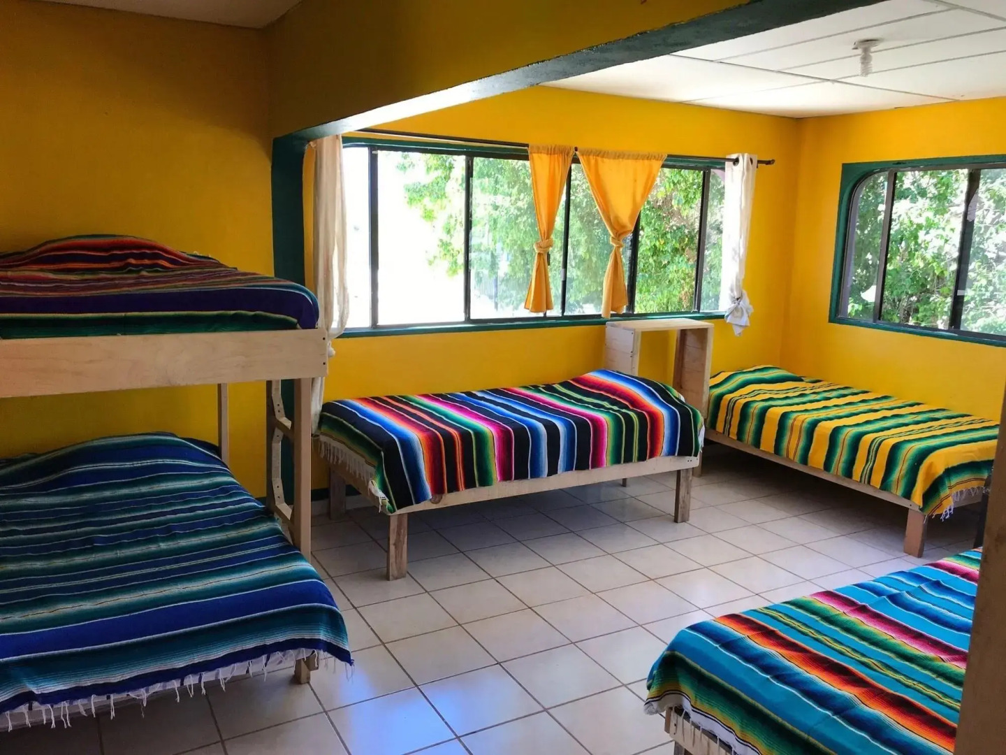 Casa del Mar - Hostel