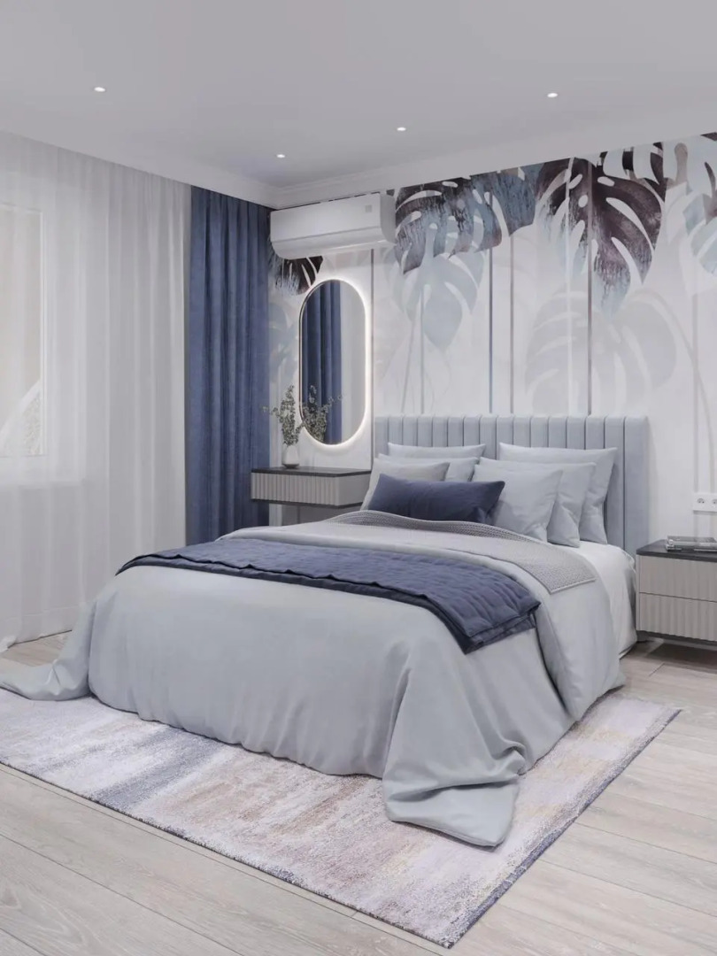 Апартаменты на улице Ленина 119а