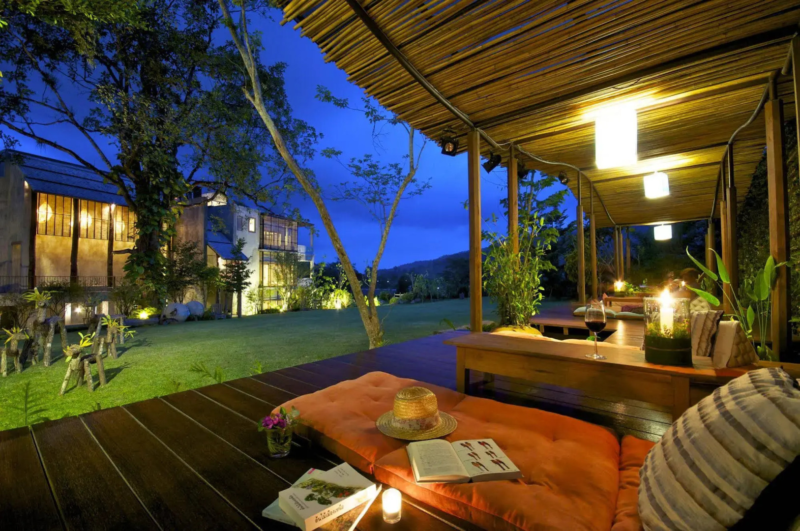 Proud Phu Fah Maerim