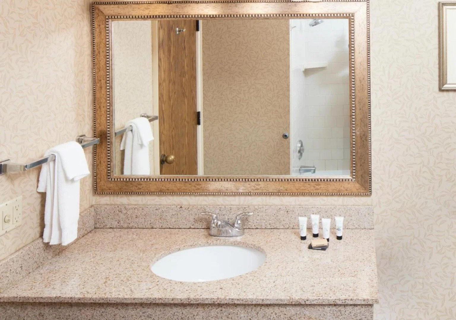 Red Lion Hotel Eureka