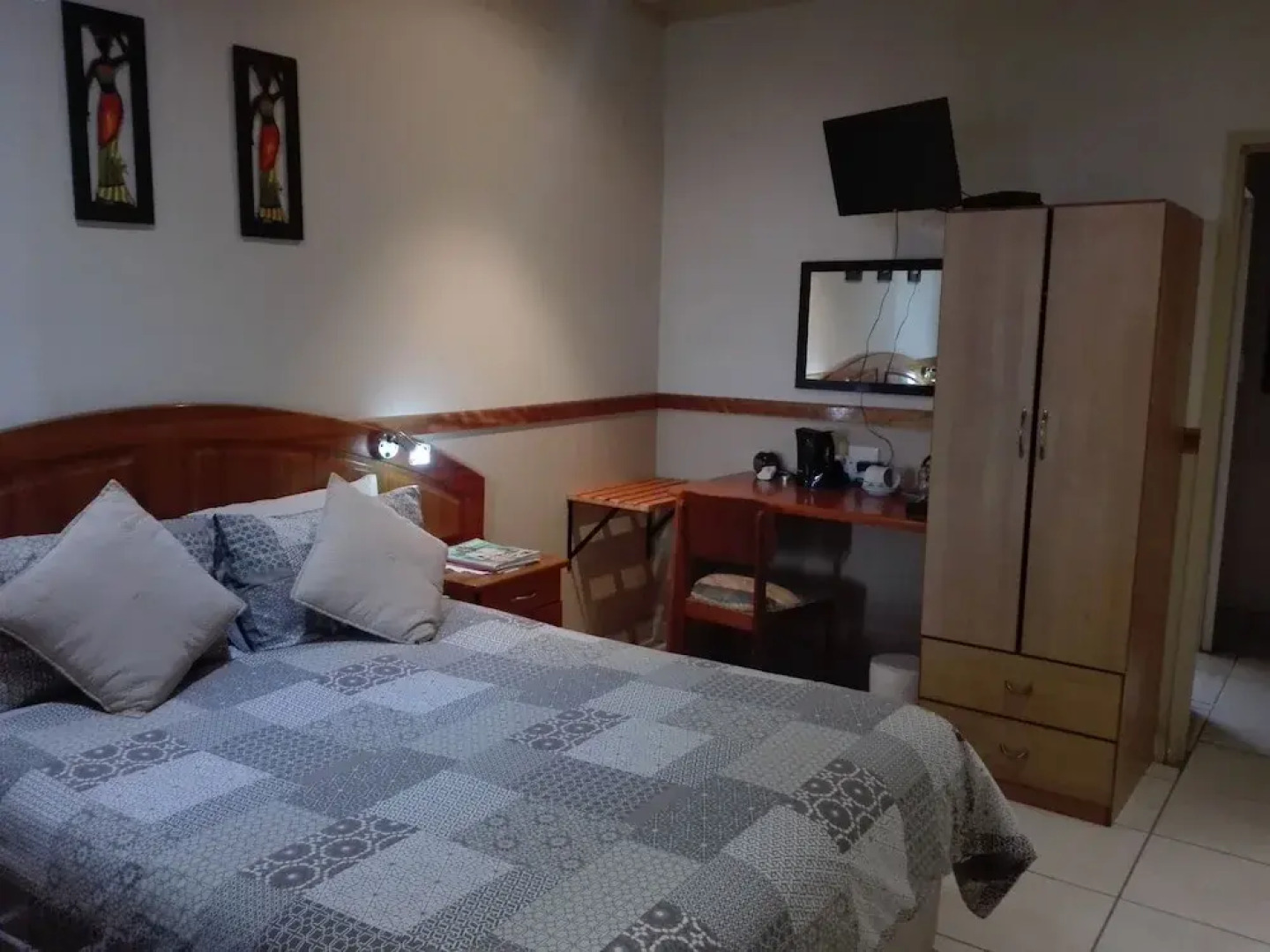 Umzimvubu Retreat Guest House