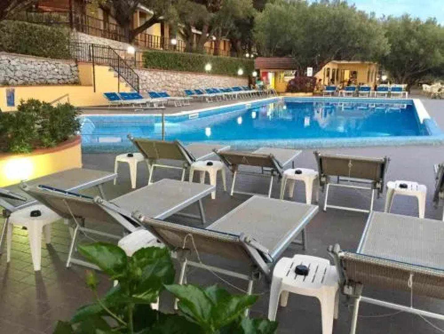 Villaggio Turistico La Fenosa