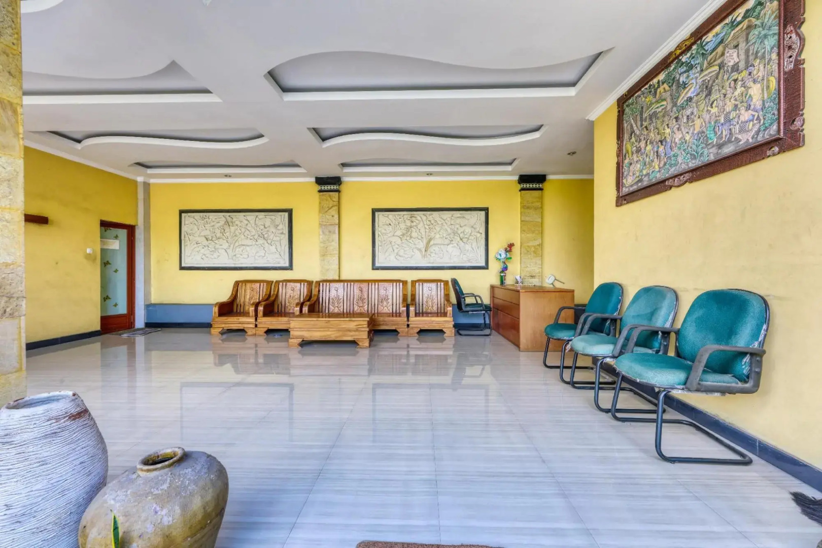 Tegar Penida Paradise