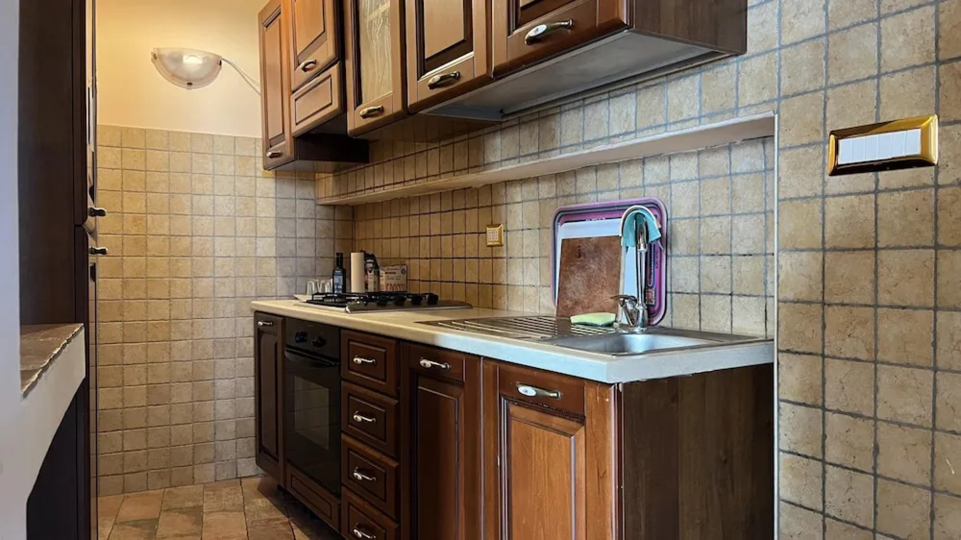 Villa Felici Occidentalis