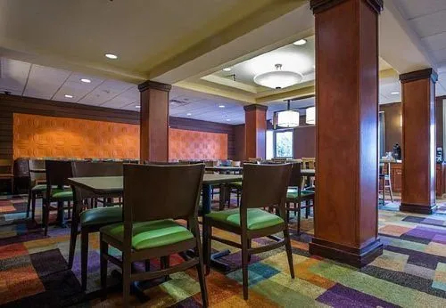 Fairfield Inn & Suites Toledo North