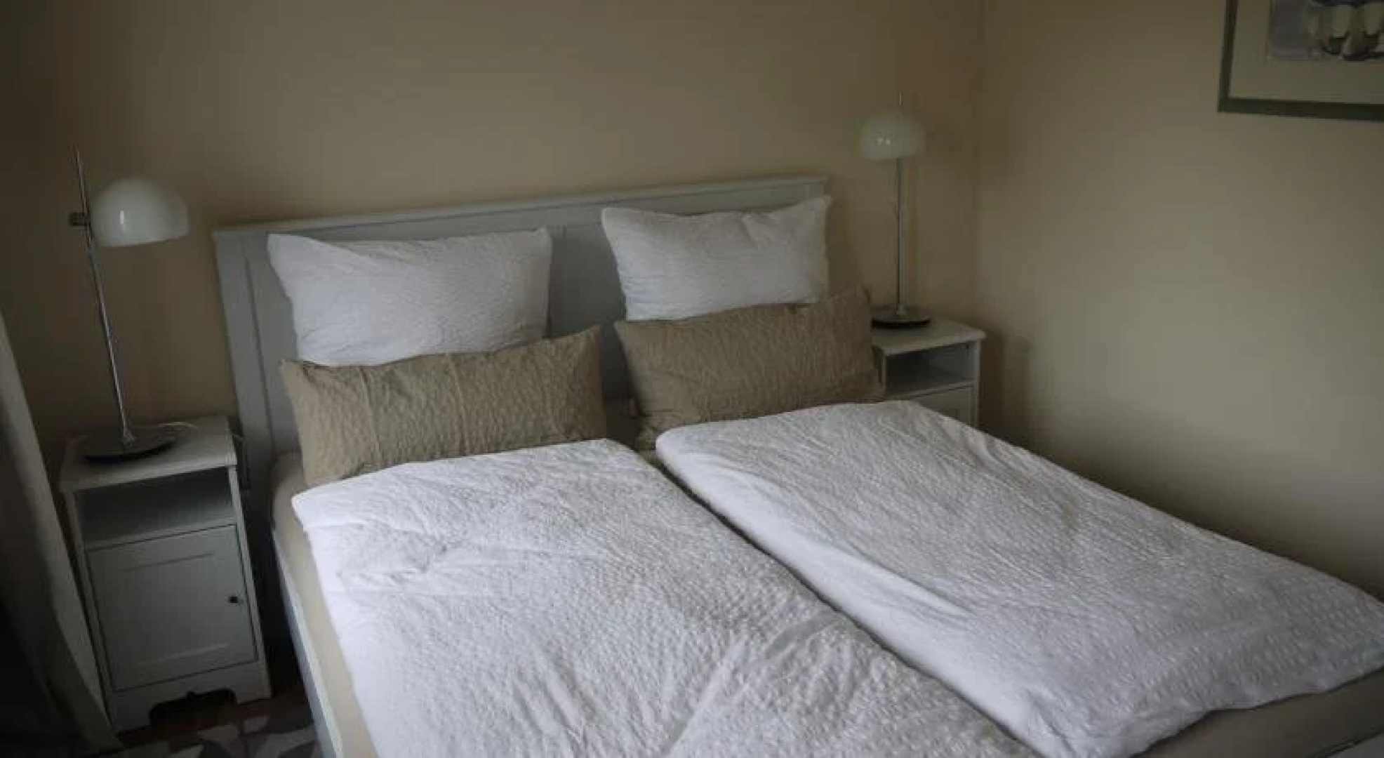 Hofgut Sturm - Gästezimmer