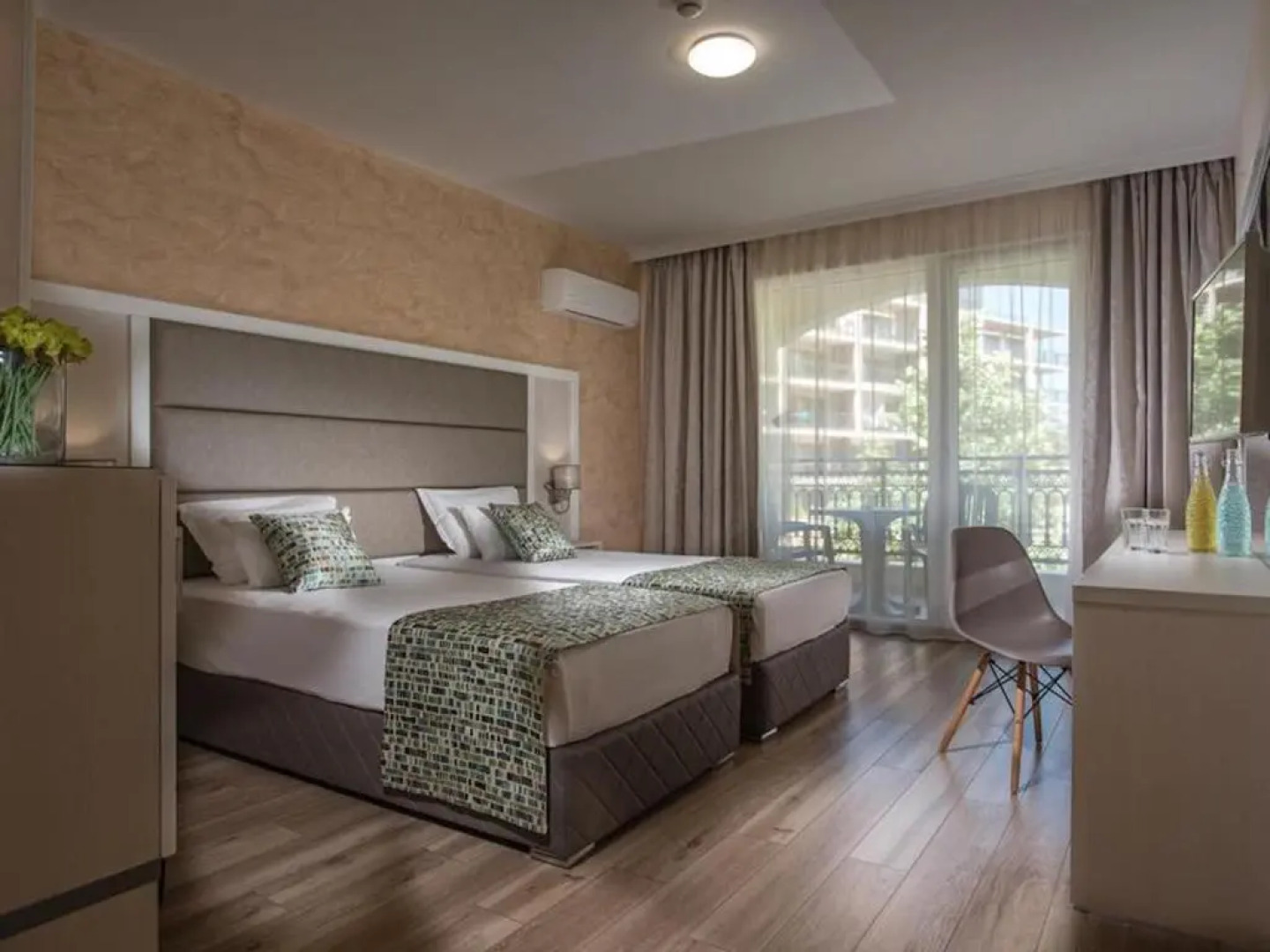 Marina Sands Bijou Boutique is an Excellent Choice for Travelers Visiting Obzor