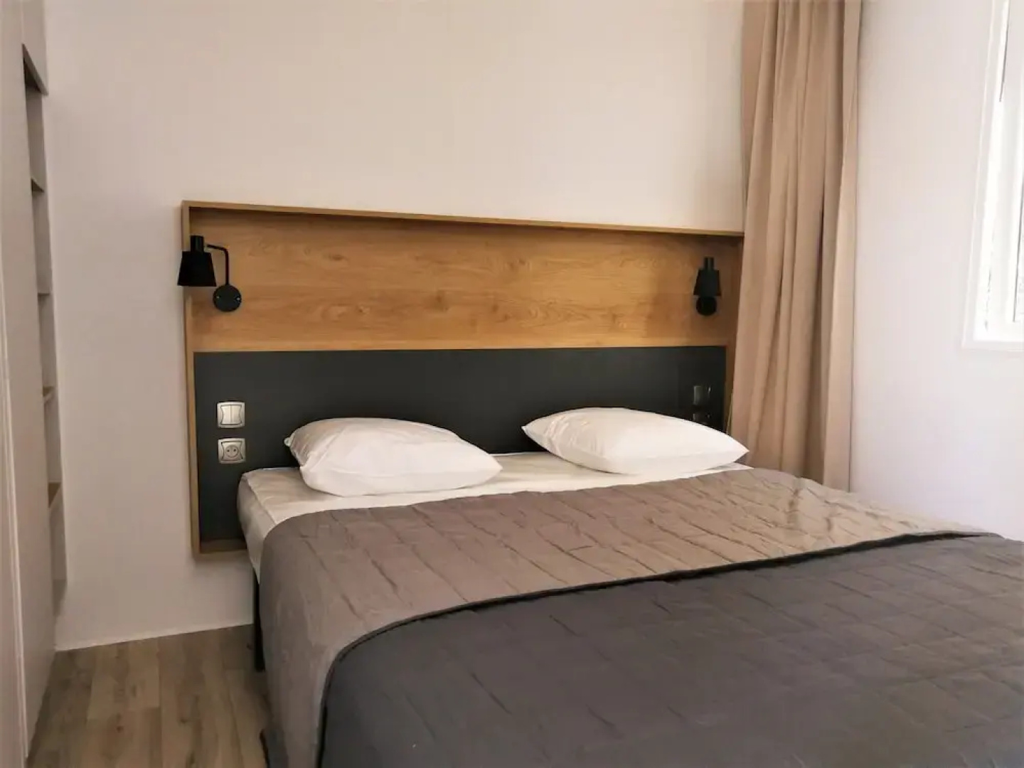 Camping les Routes de Provence