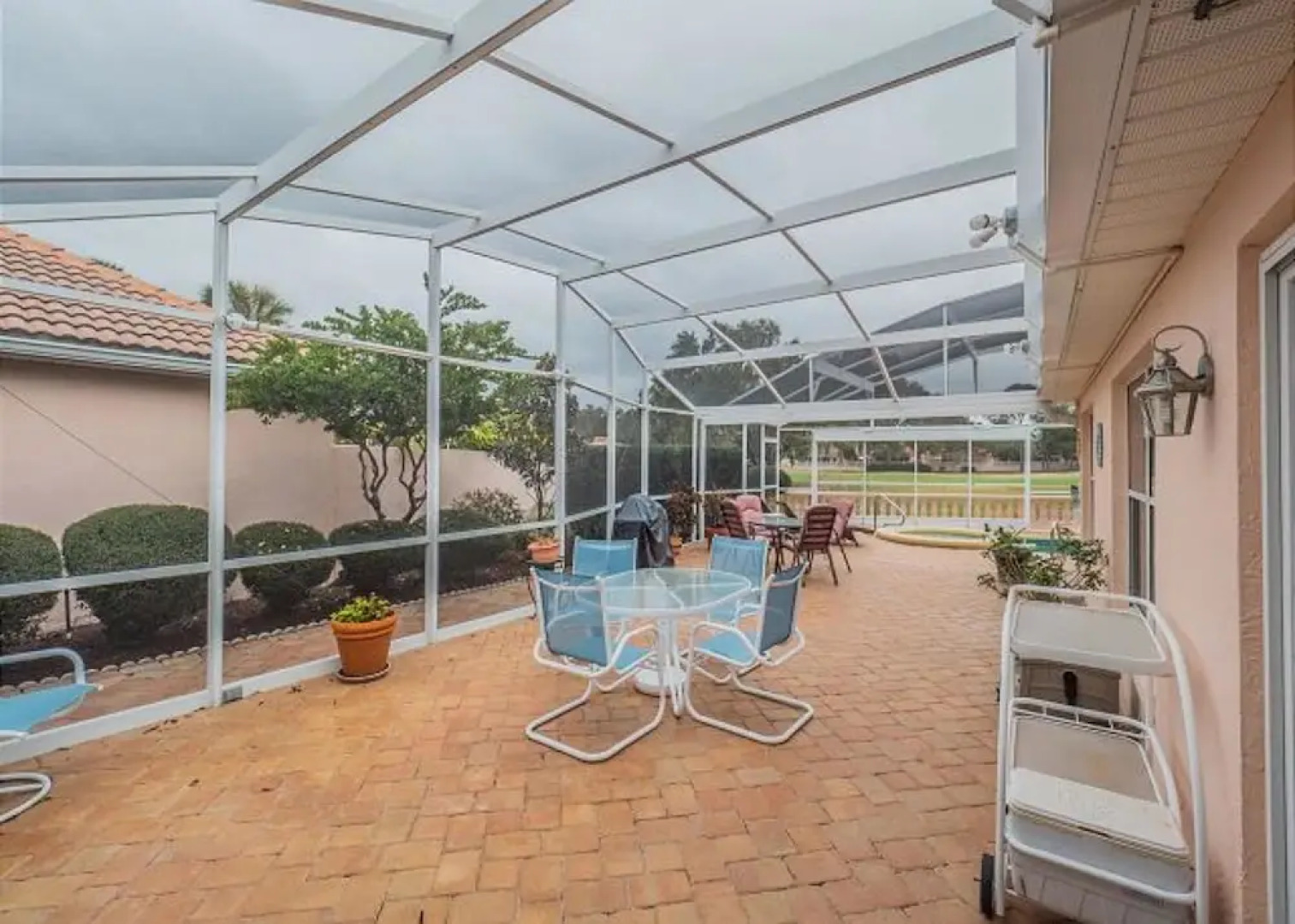 Santa Anna 901 by White Pelican VR