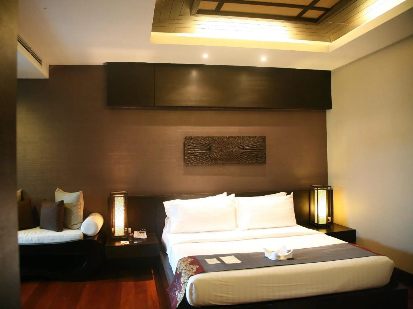 Yodia Heritage Hotel
