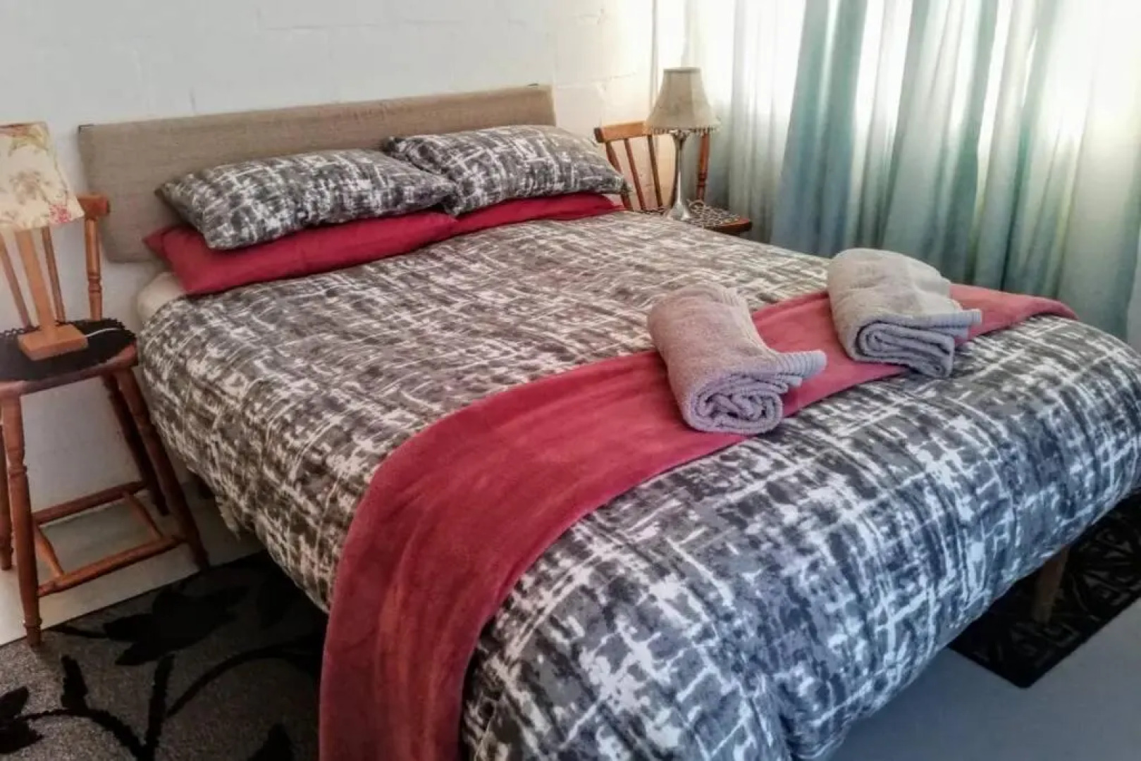 Pa se Engel Self Catering Located in Sutherland Town