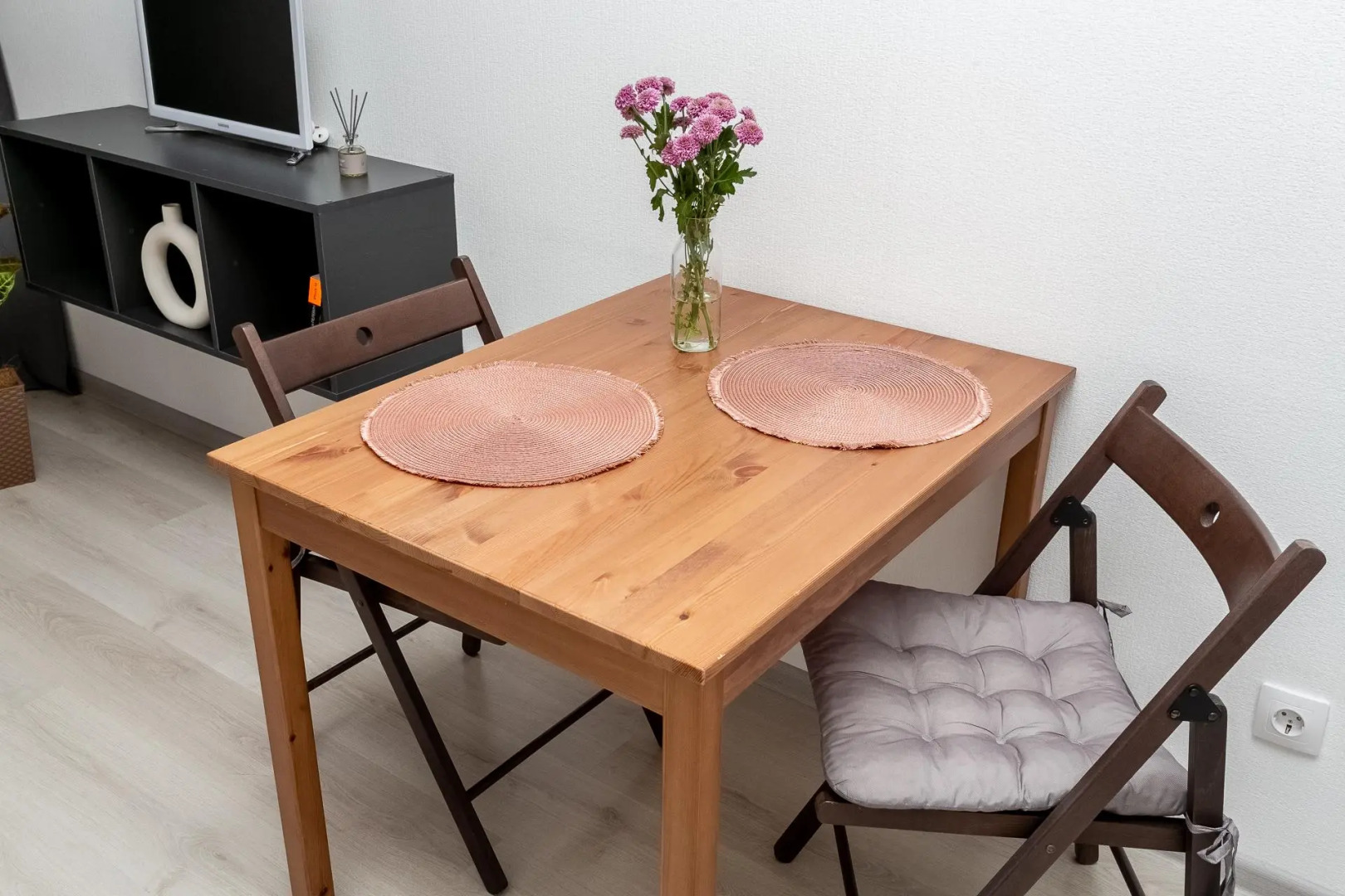 Апартаменты Кукуруза на Торфяной дороге 15 корпус 3 (1)