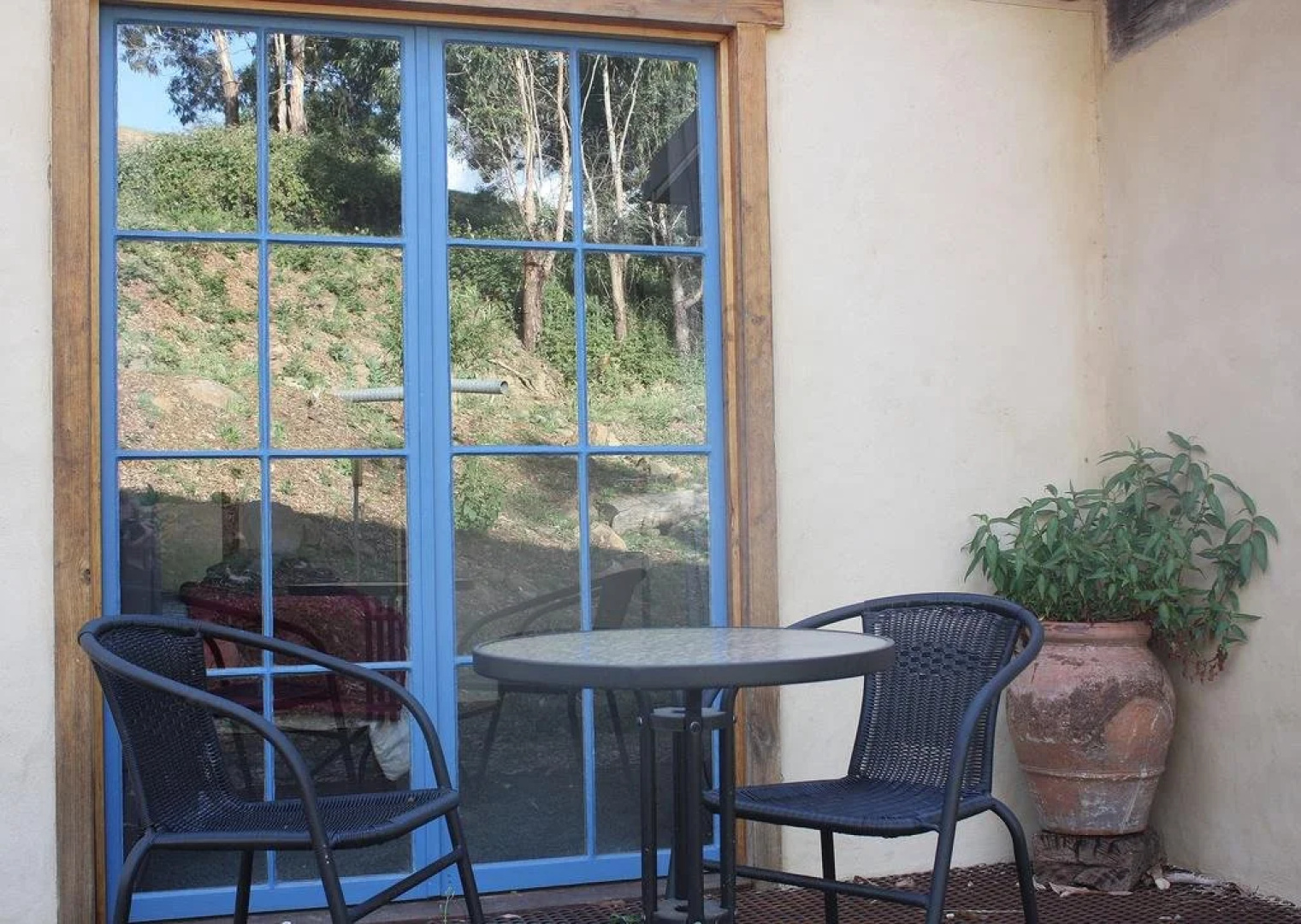 La Boheme Villa