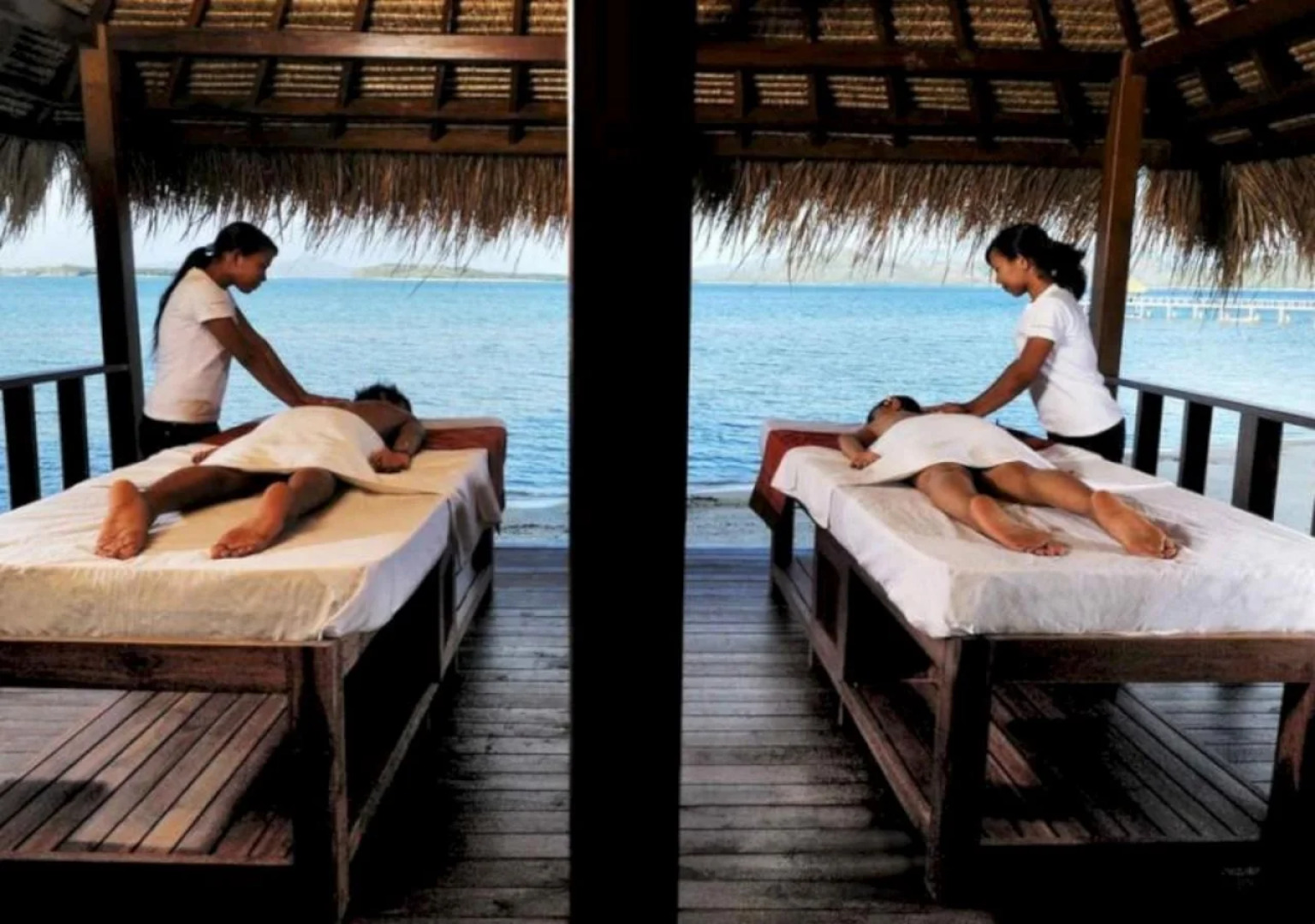 Cocotinos Sekotong, a Boutique Beach Resort & Spa