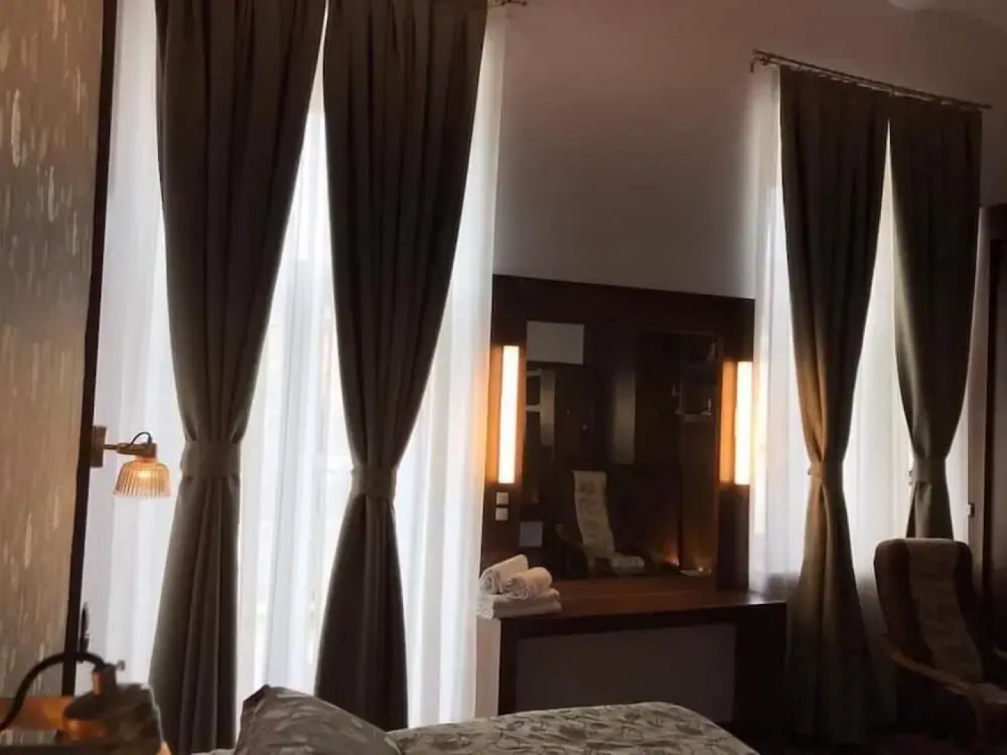 Vinci Apartman Szombathely