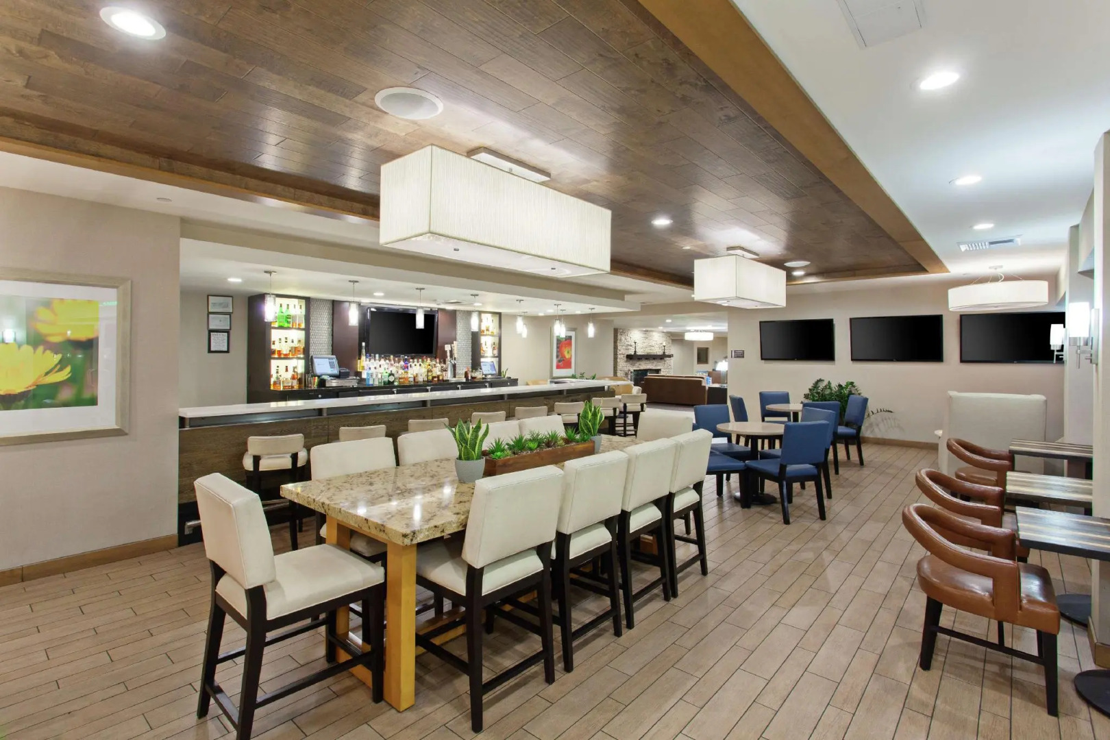 Hilton Garden Inn Marina Del Rey