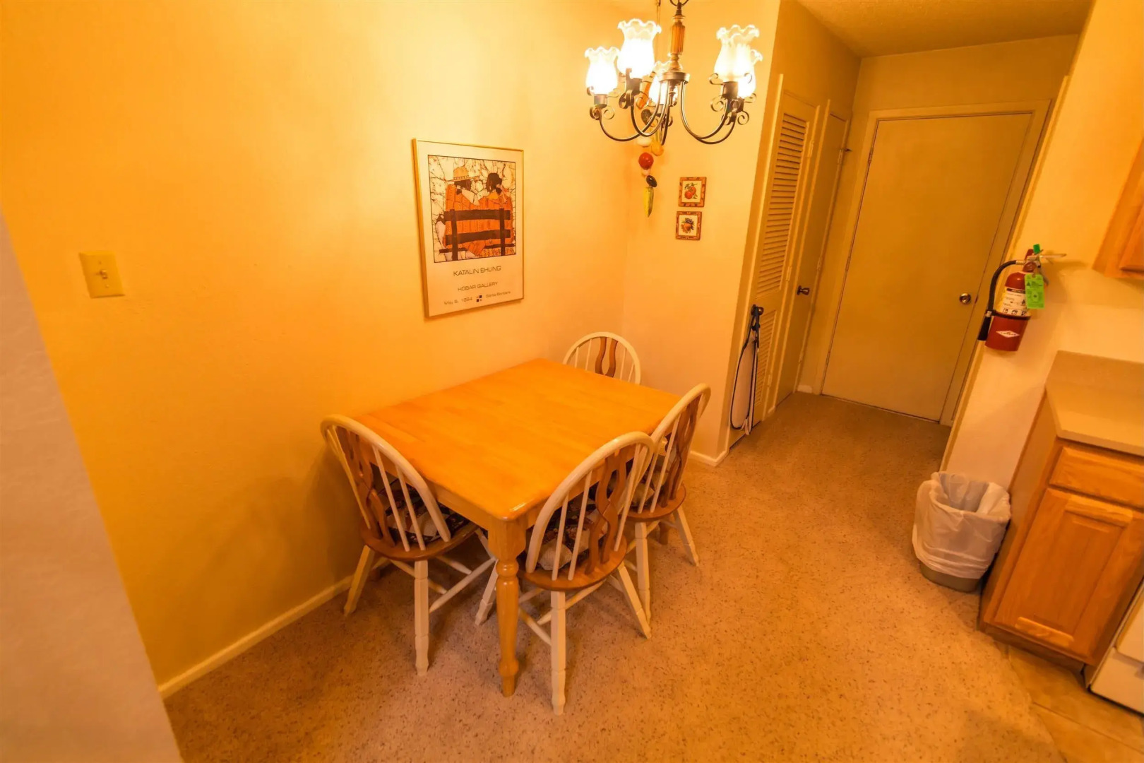 Auslander Condominiums