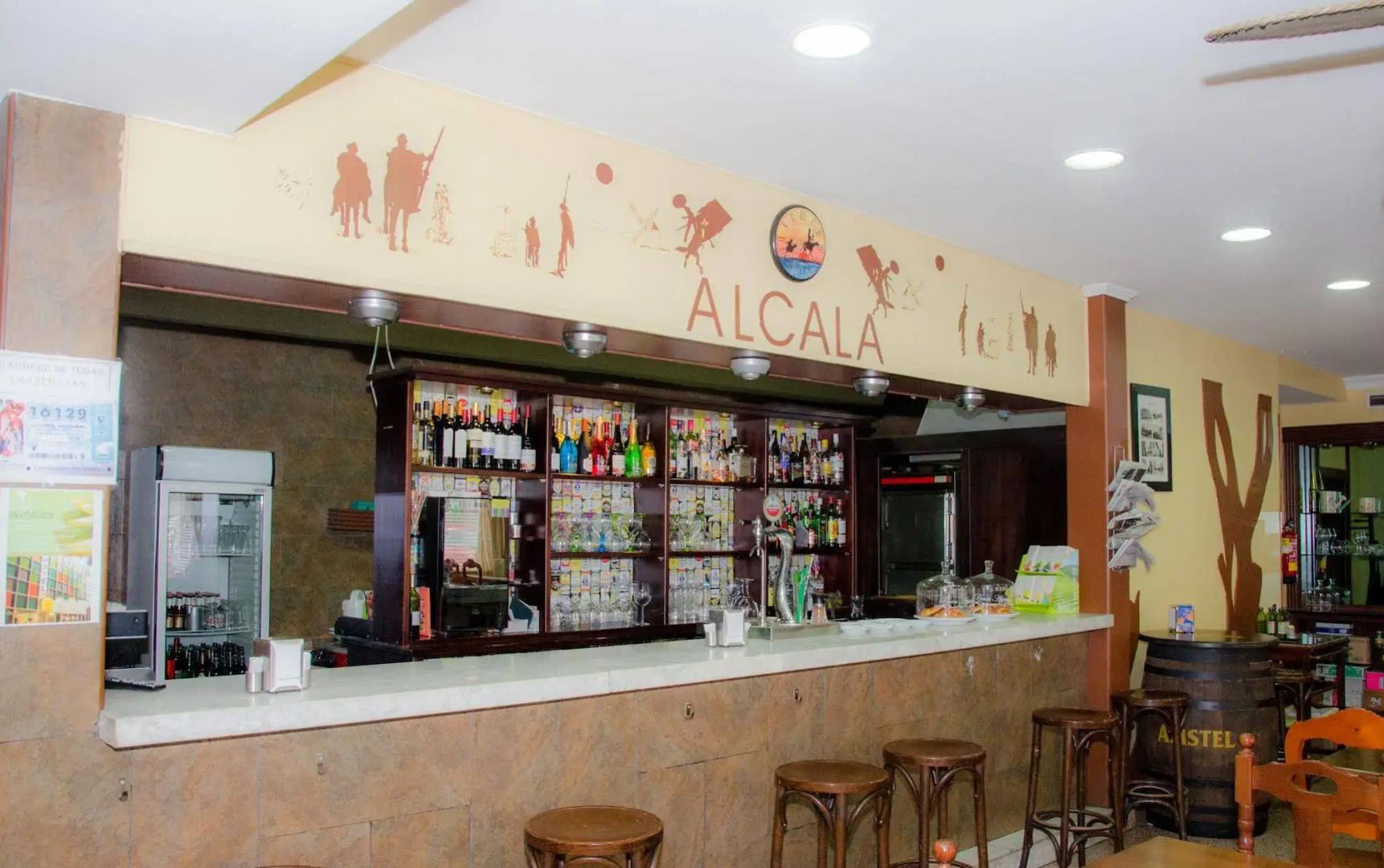 Hotel Ciudad de Alcalá