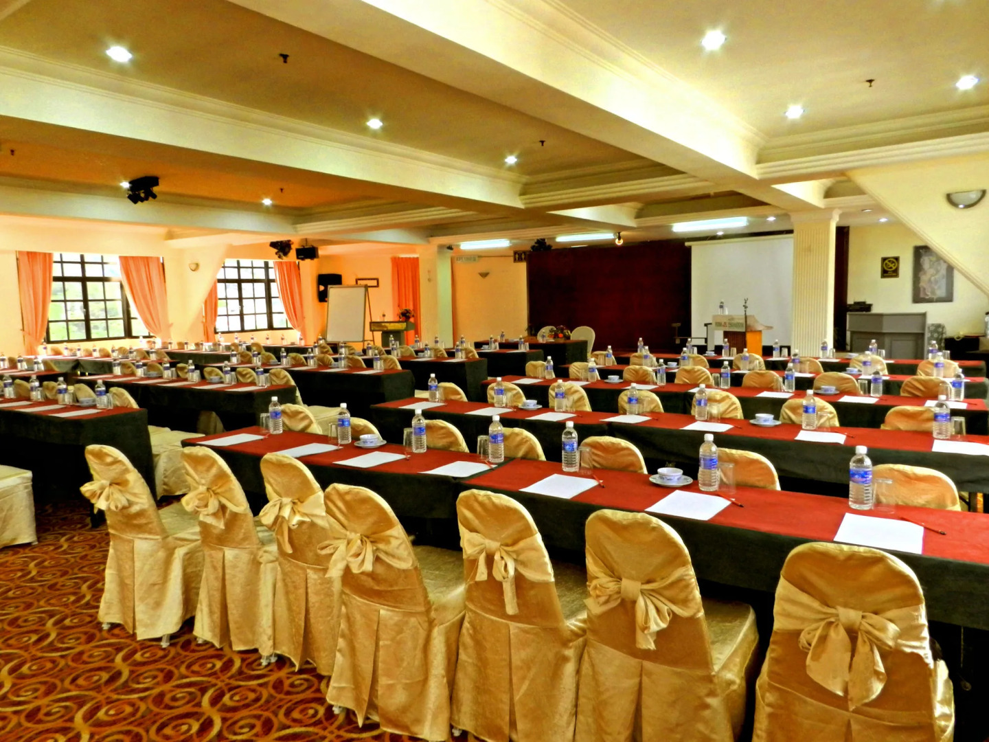 Hotel Rosa Passadena