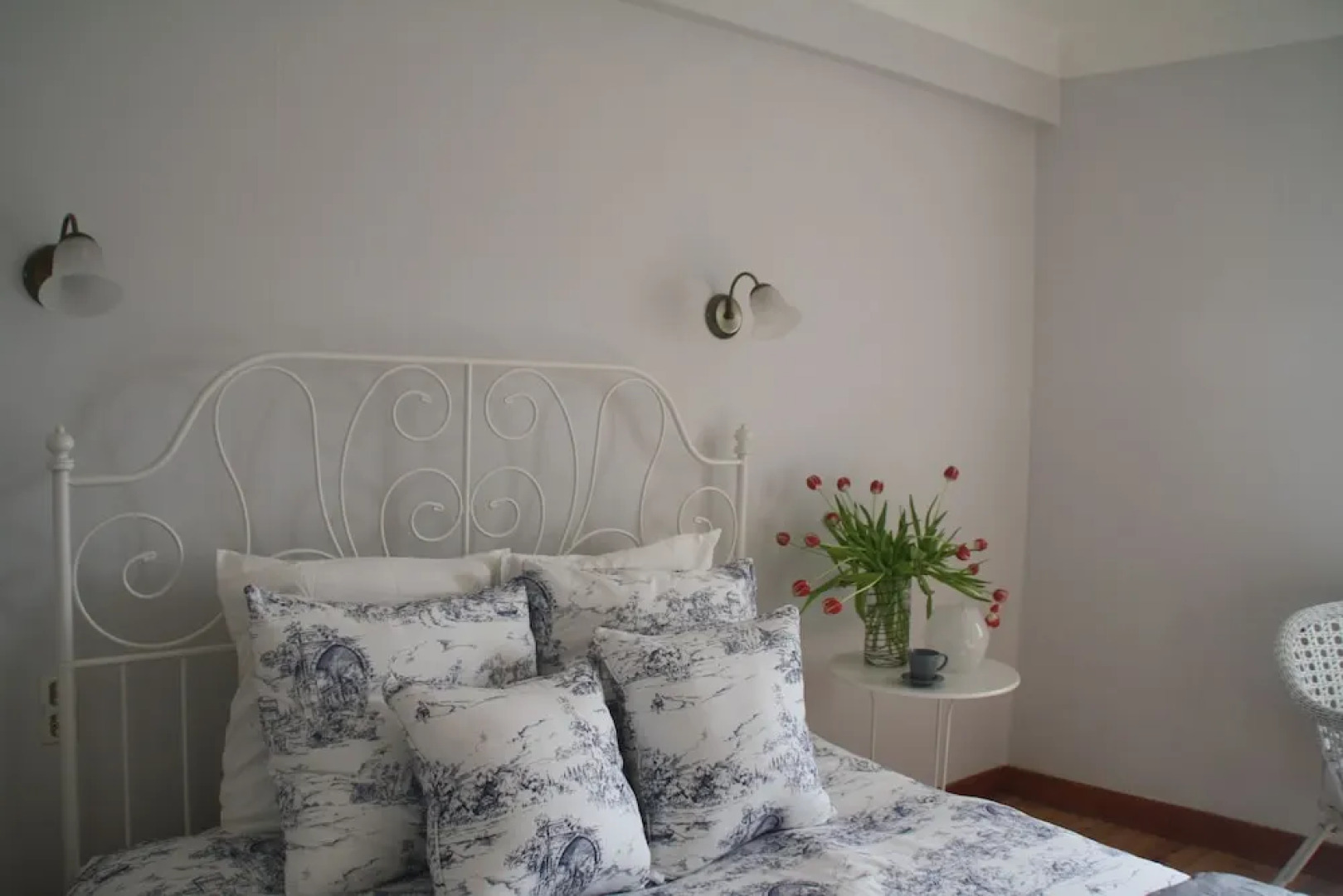 Limoux Riverside Gardens