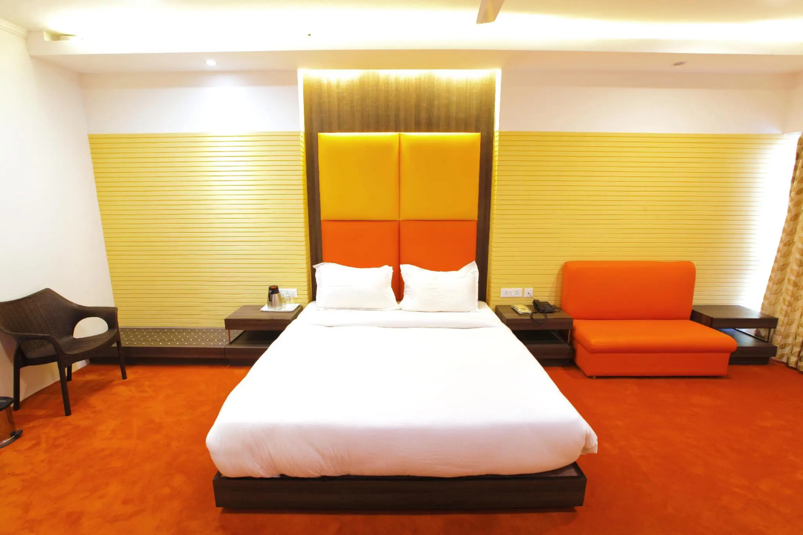Hotel Santosh Dham