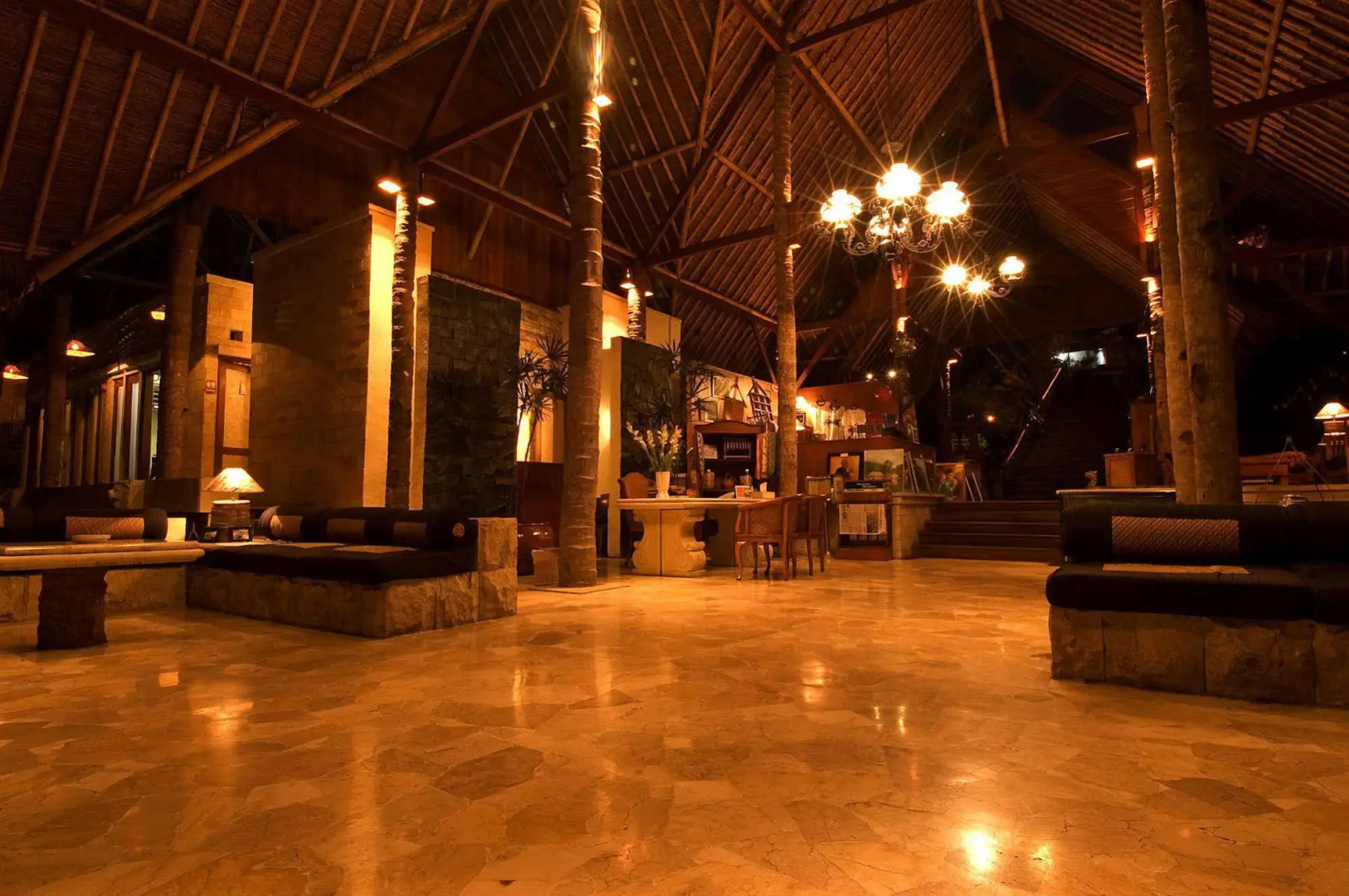 Kampung Sampireun Resort & Spa
