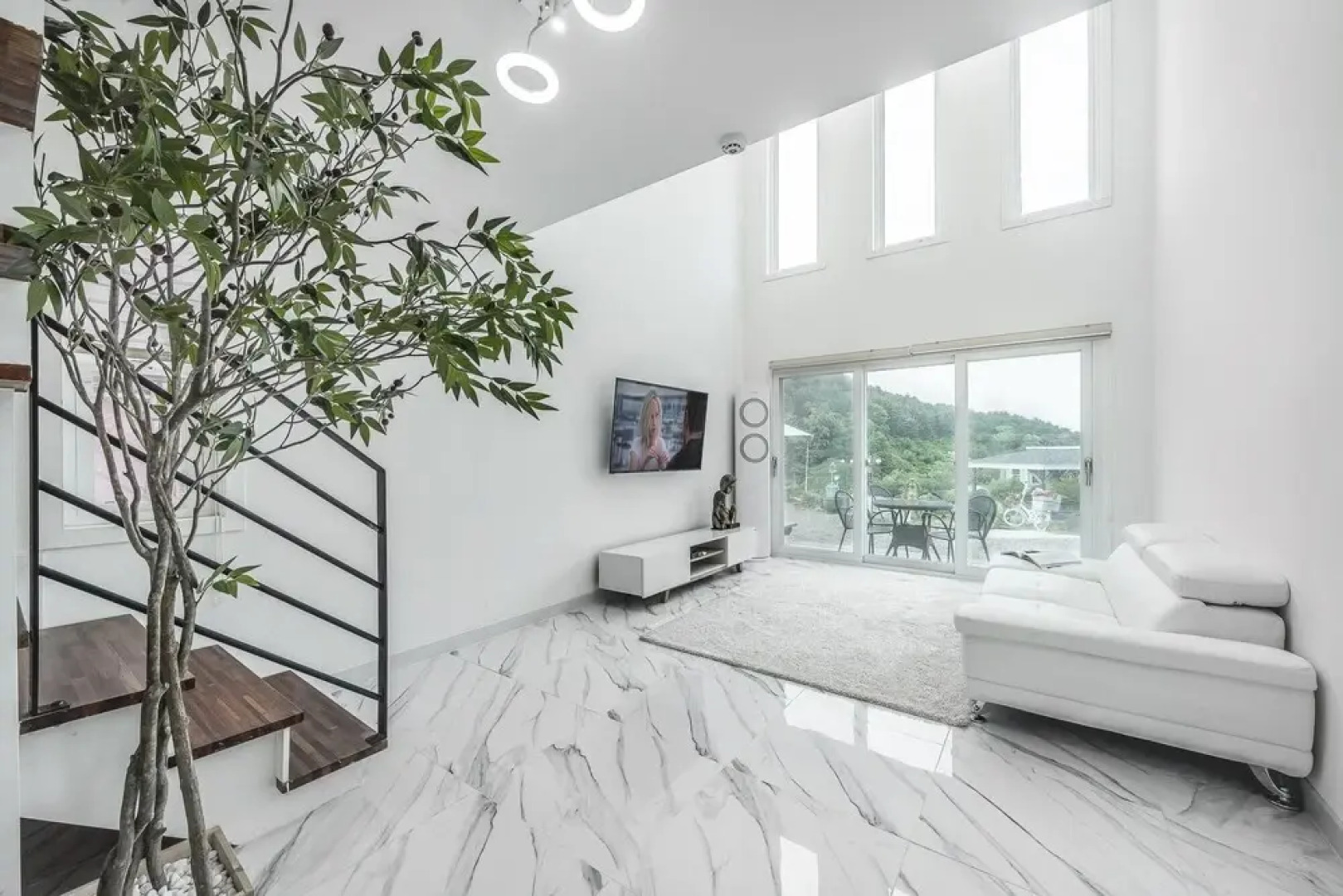 Donghae Mangsang Papa Pension