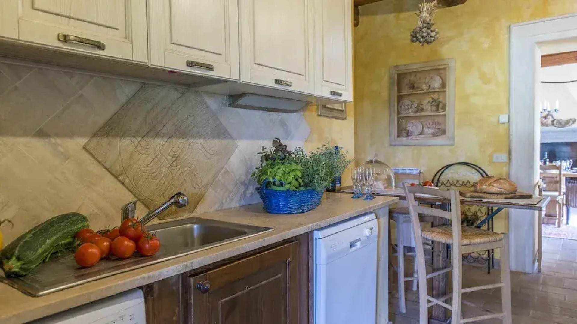 Il Noceto 8 in Marta