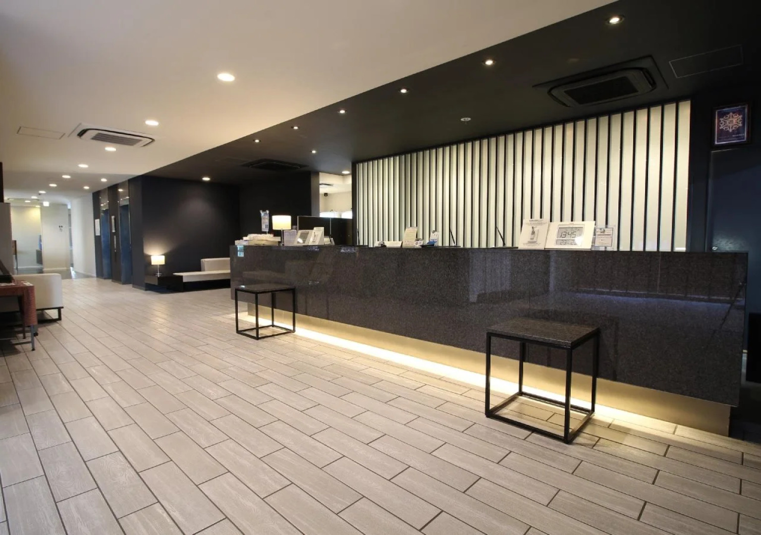 Meitetsu Inn Chita Handa Ekimae