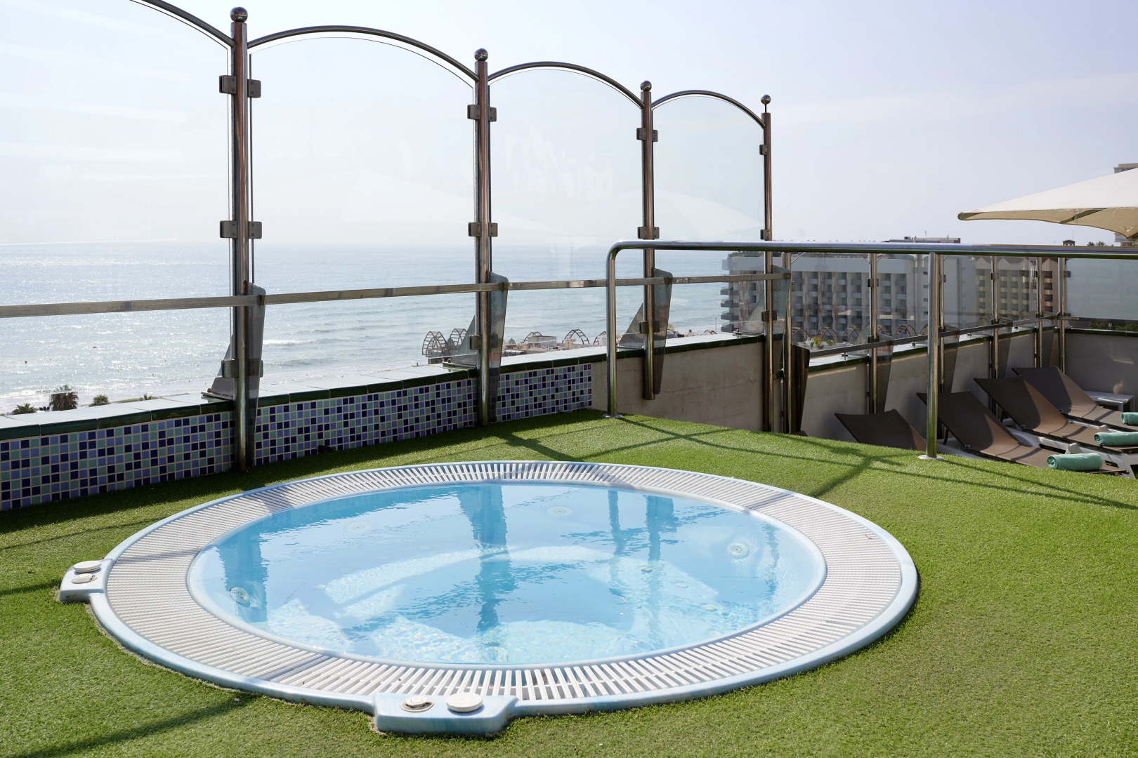Hotel Fénix Torremolinos - Adults Only Recommended