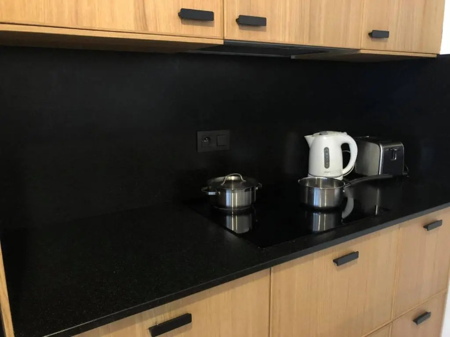 Apartment Fruithof Tack