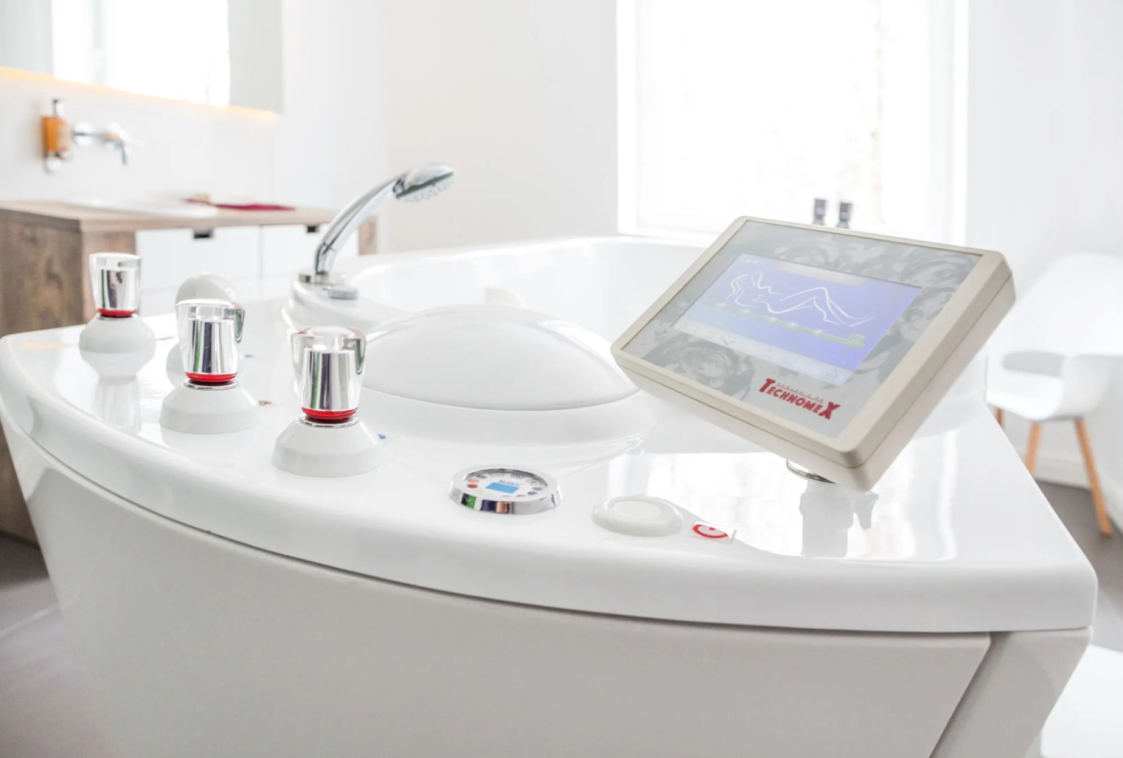 Hotel Villa Park Med & Spa