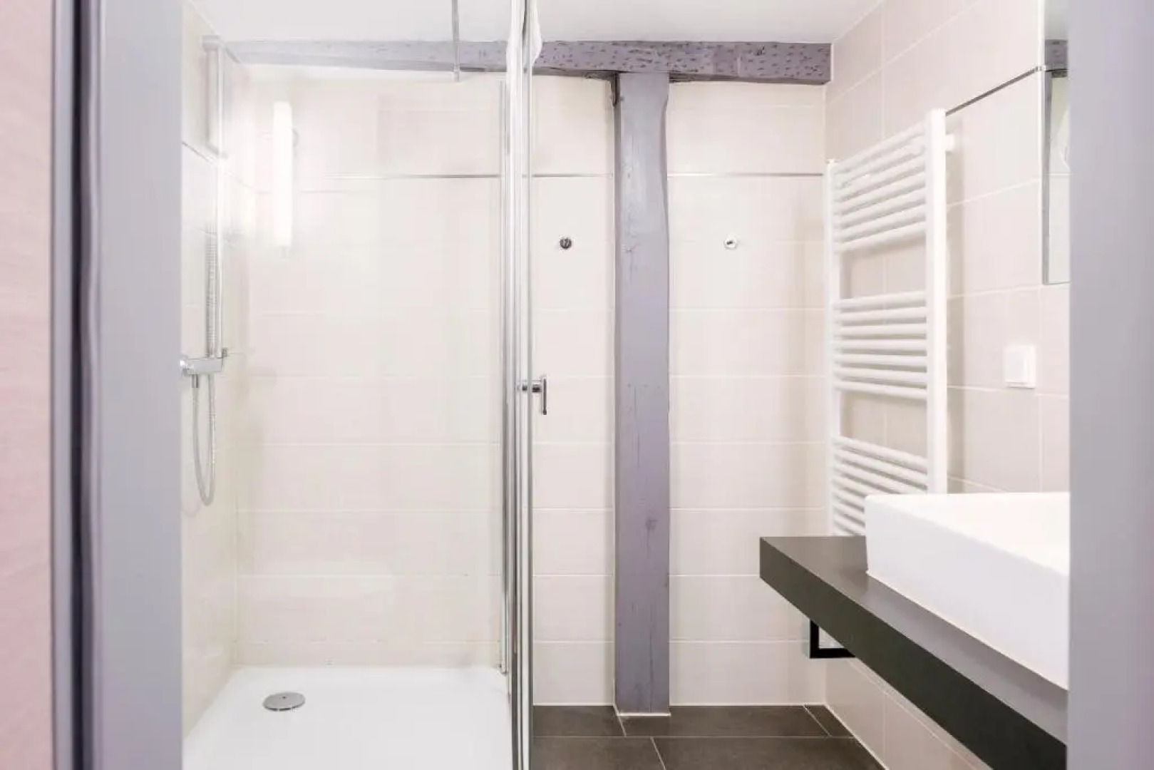 Hotel Am Jungfernstieg