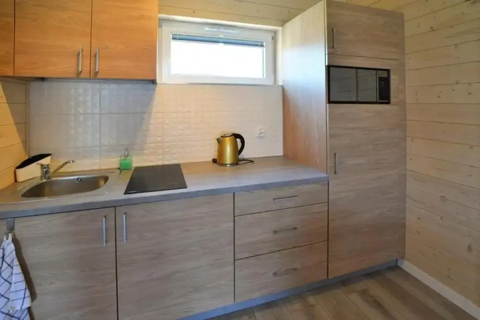 Cottage in Sarbinowo Near Seaside Beach