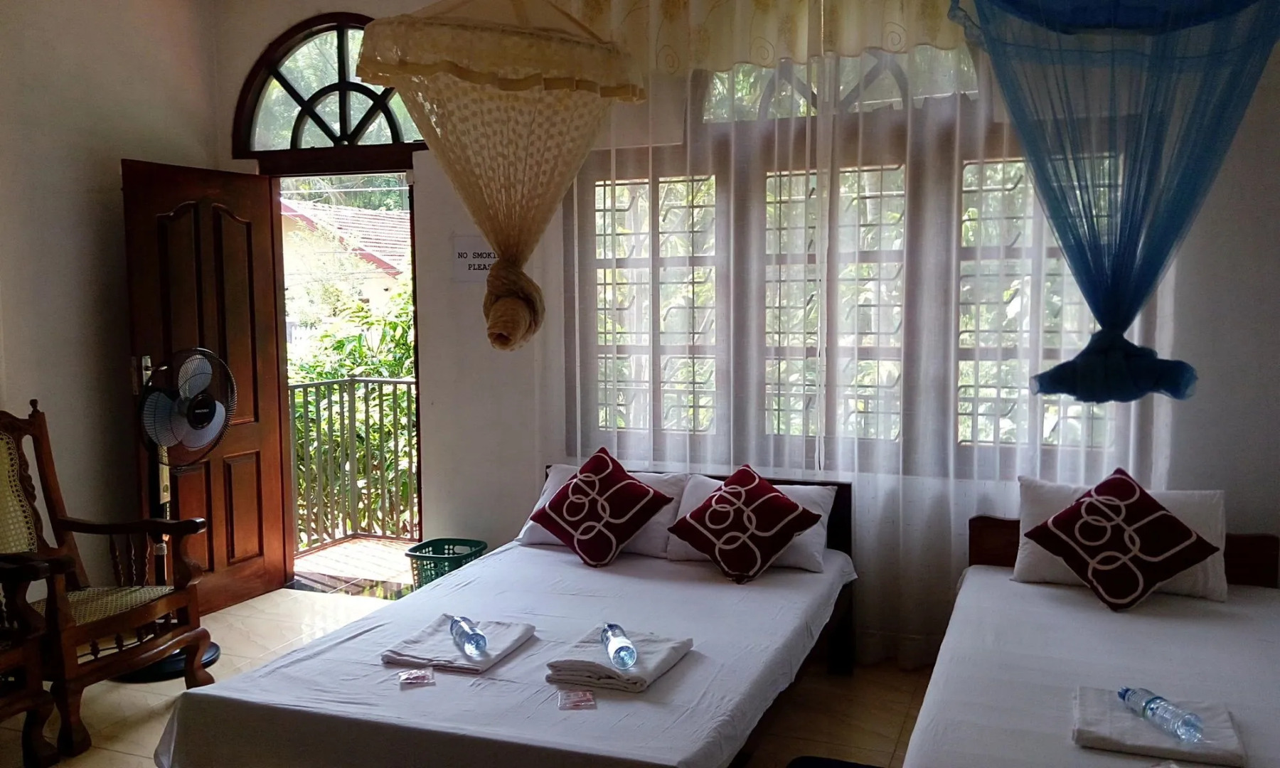 House Of Le Meridien