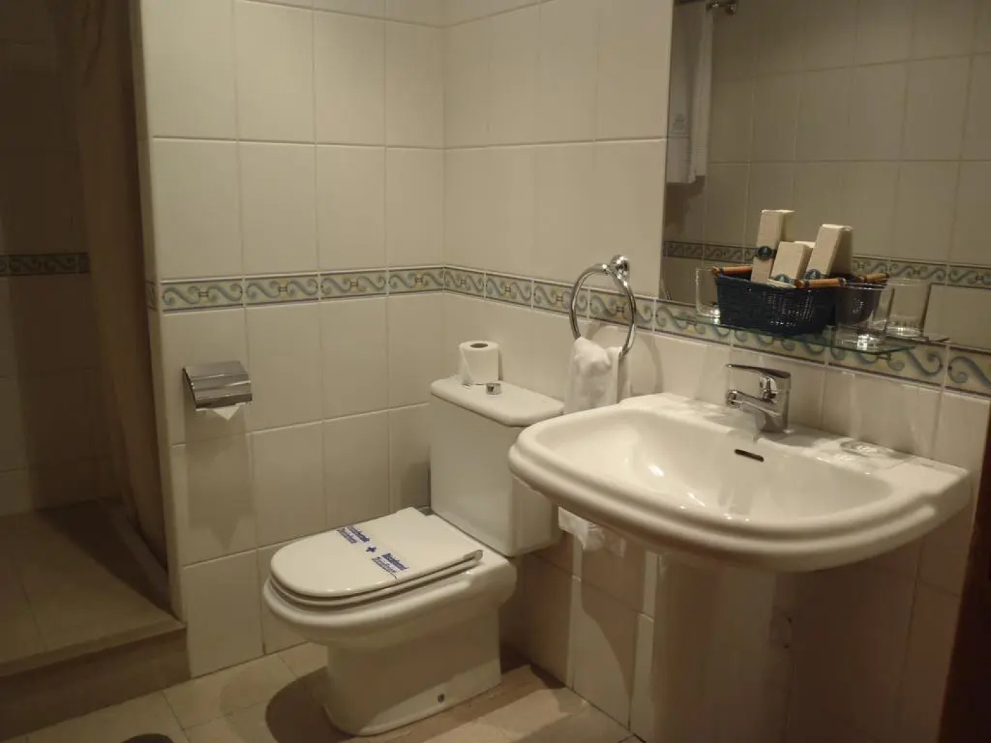 Hospederia El Convento