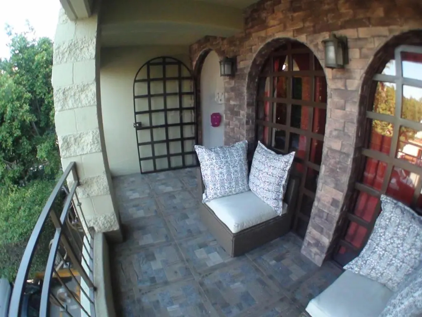 Baja Inn Hoteles Rio