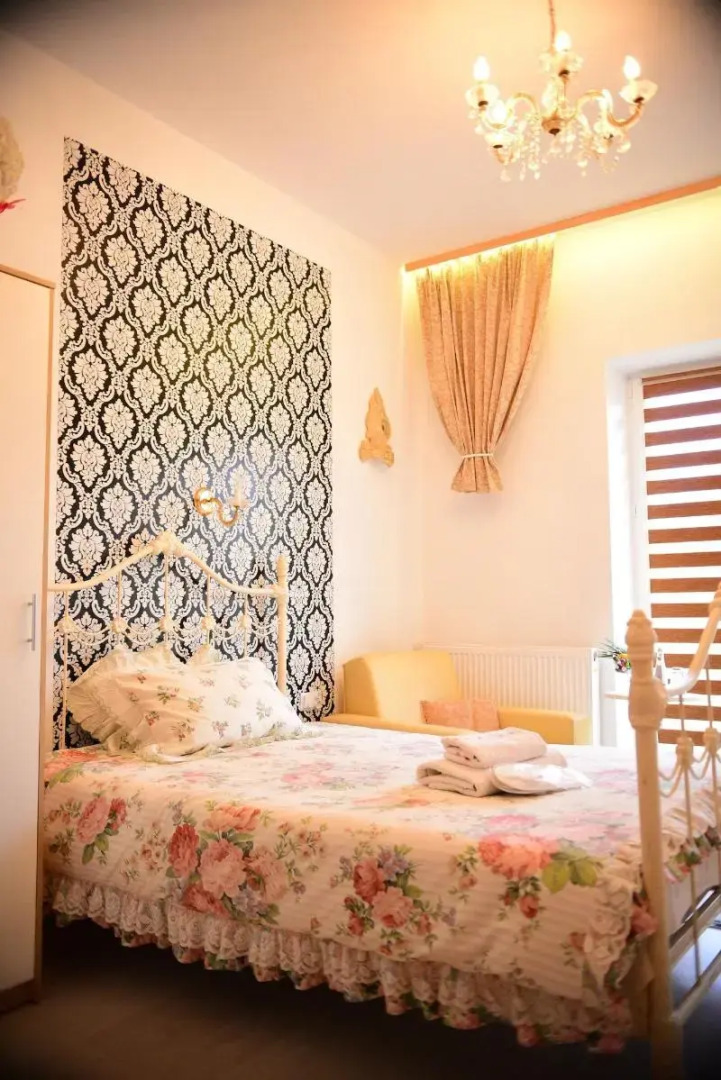 Hotel Villa Hubertus Kutno