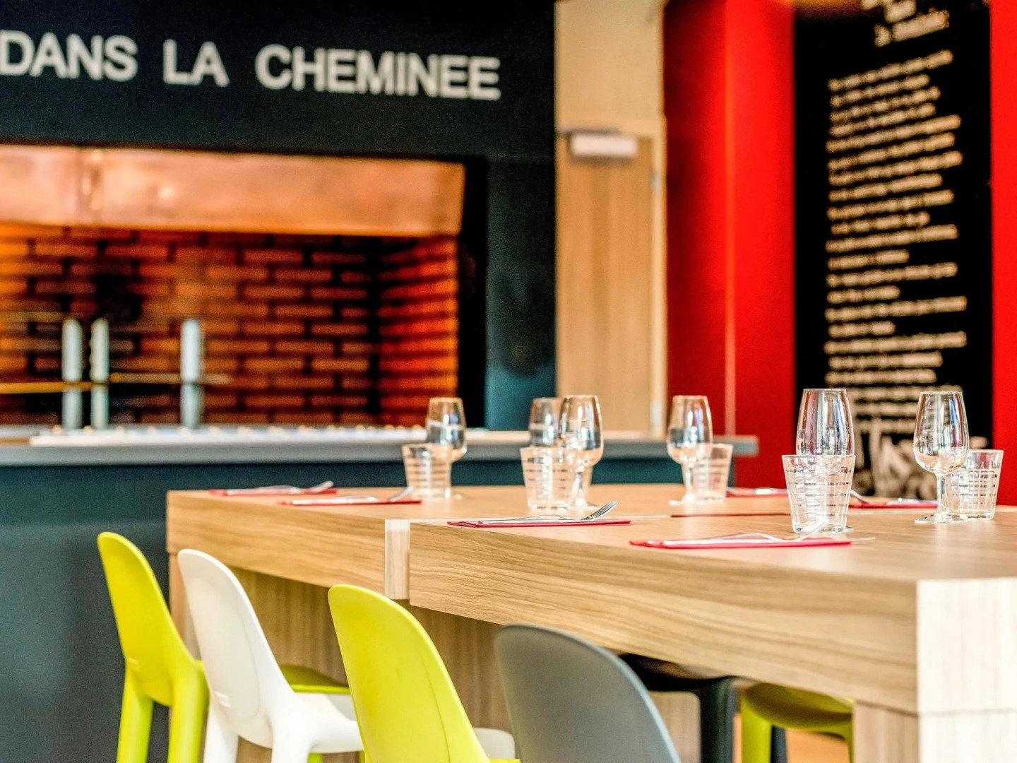 ibis Toulouse Blagnac Aeroport