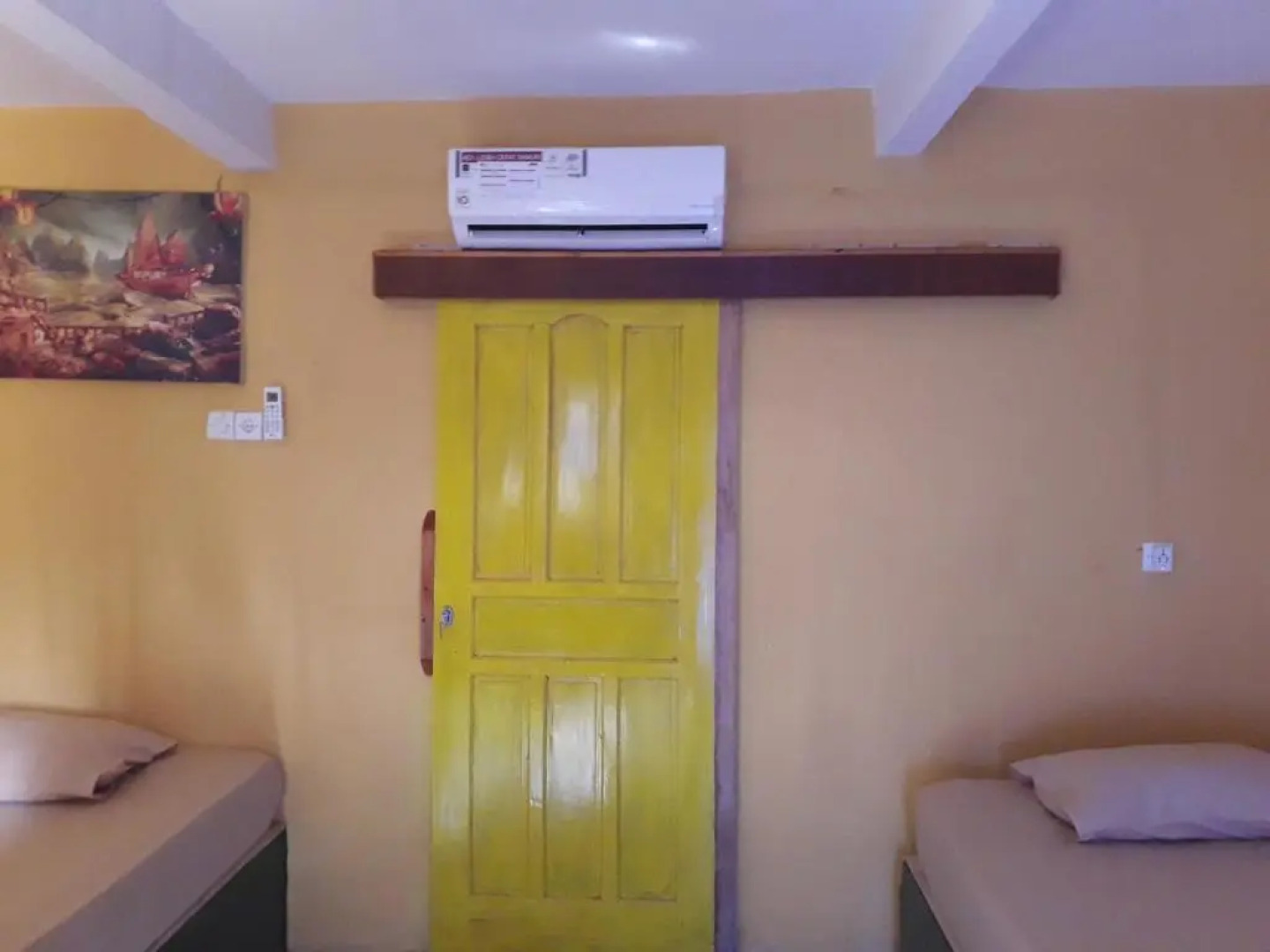 Fantastic BnB Gili air