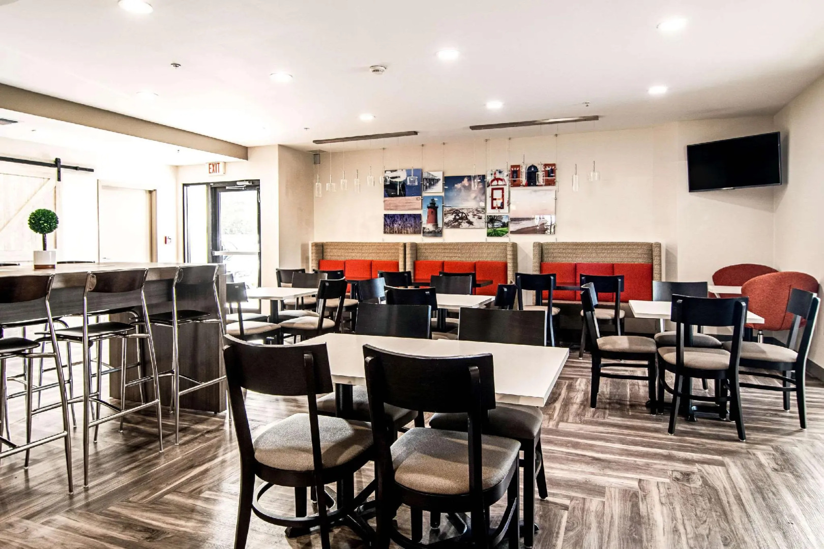 Sleep Inn & Suites Rehoboth Beach